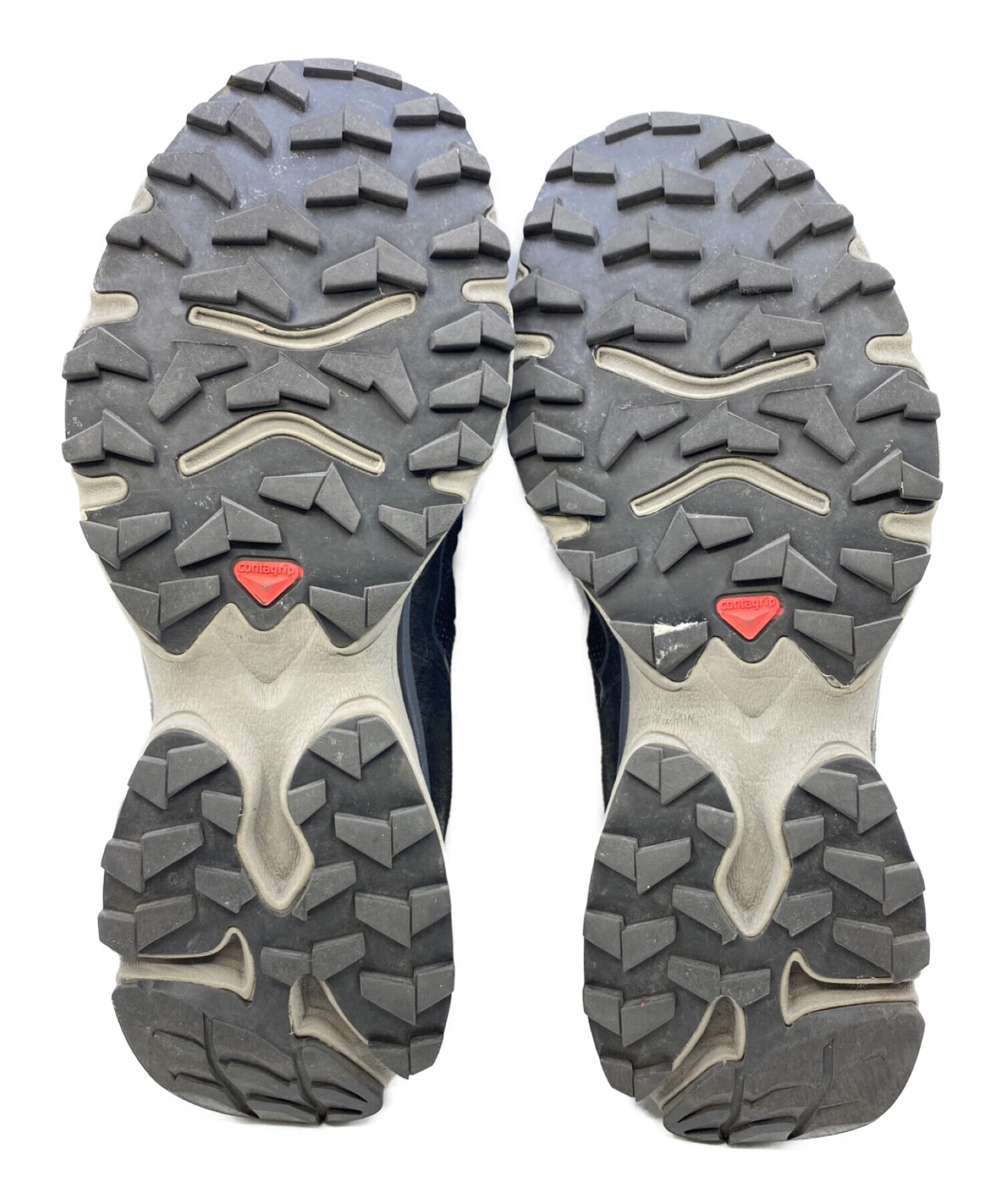 中古・古着通販】SALOMON (サロモン) XT-SLATE ADVANCED ブラック 