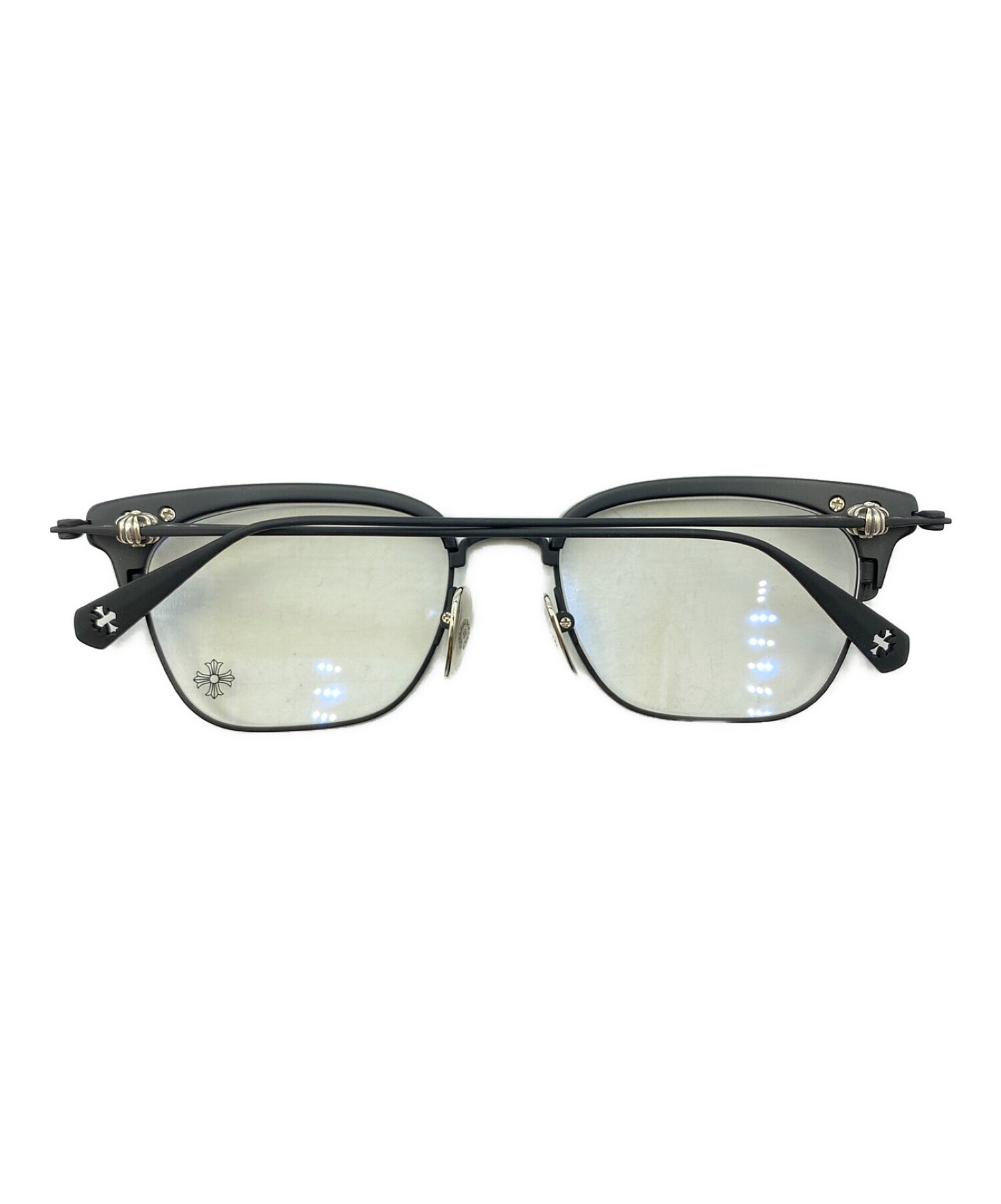中古・古着通販】CHROME HEARTS (クロムハーツ) SLUNTRADICTION