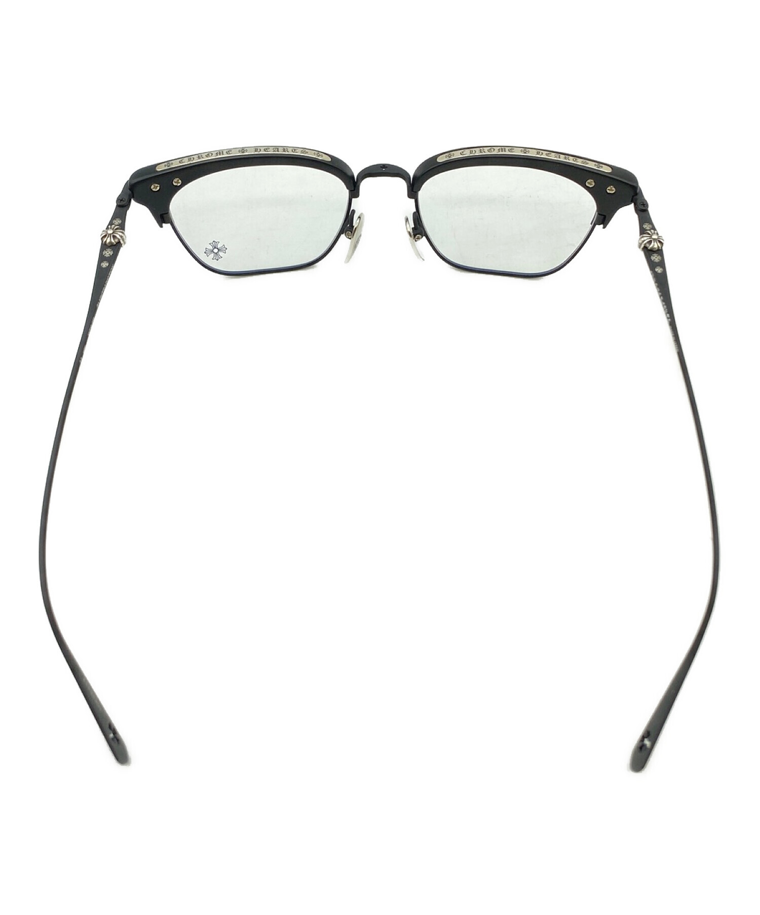 中古・古着通販】CHROME HEARTS (クロムハーツ) SLUNTRADICTION