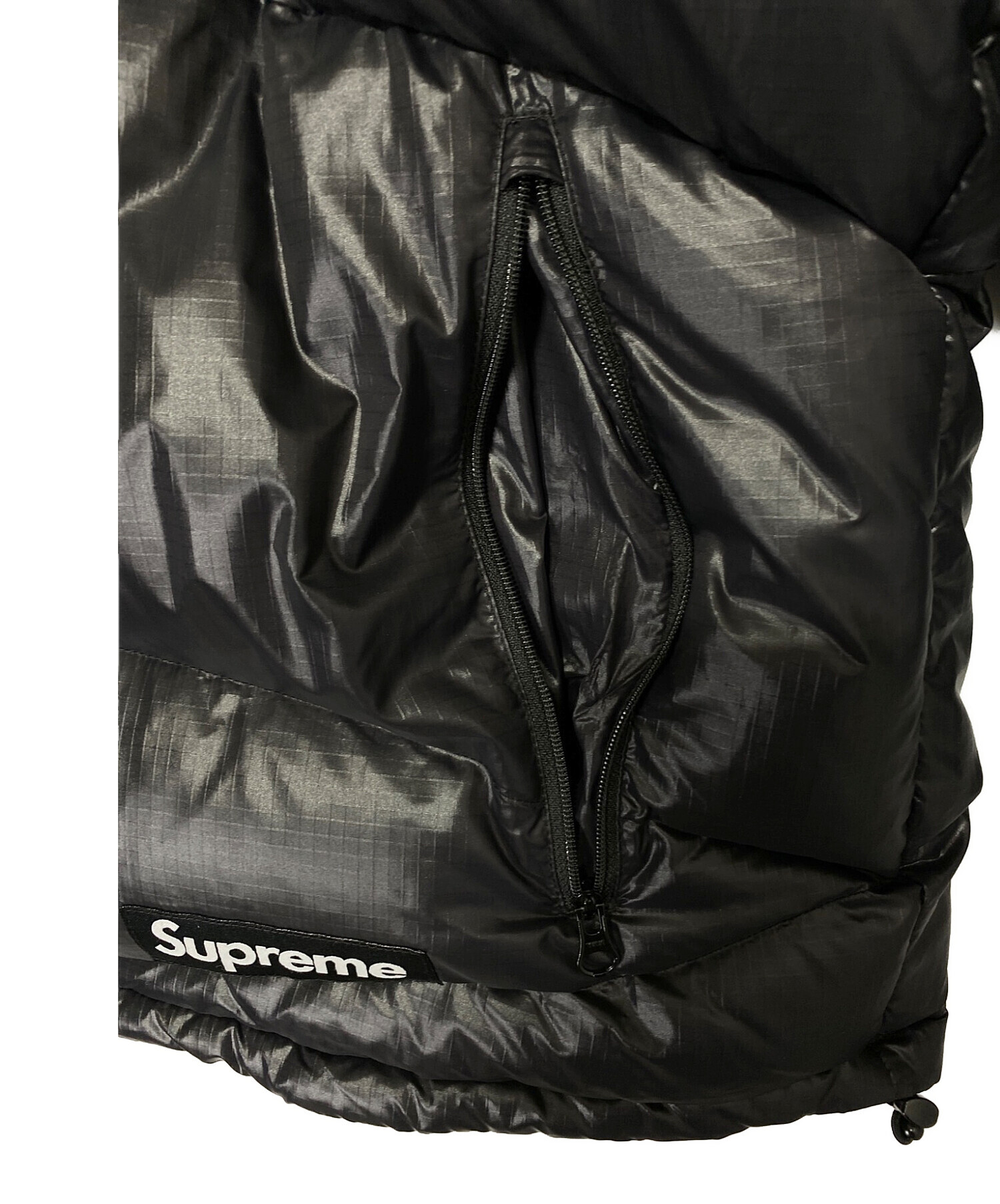 中古・古着通販】SUPREME (シュプリーム) Reversible Featherweight 
