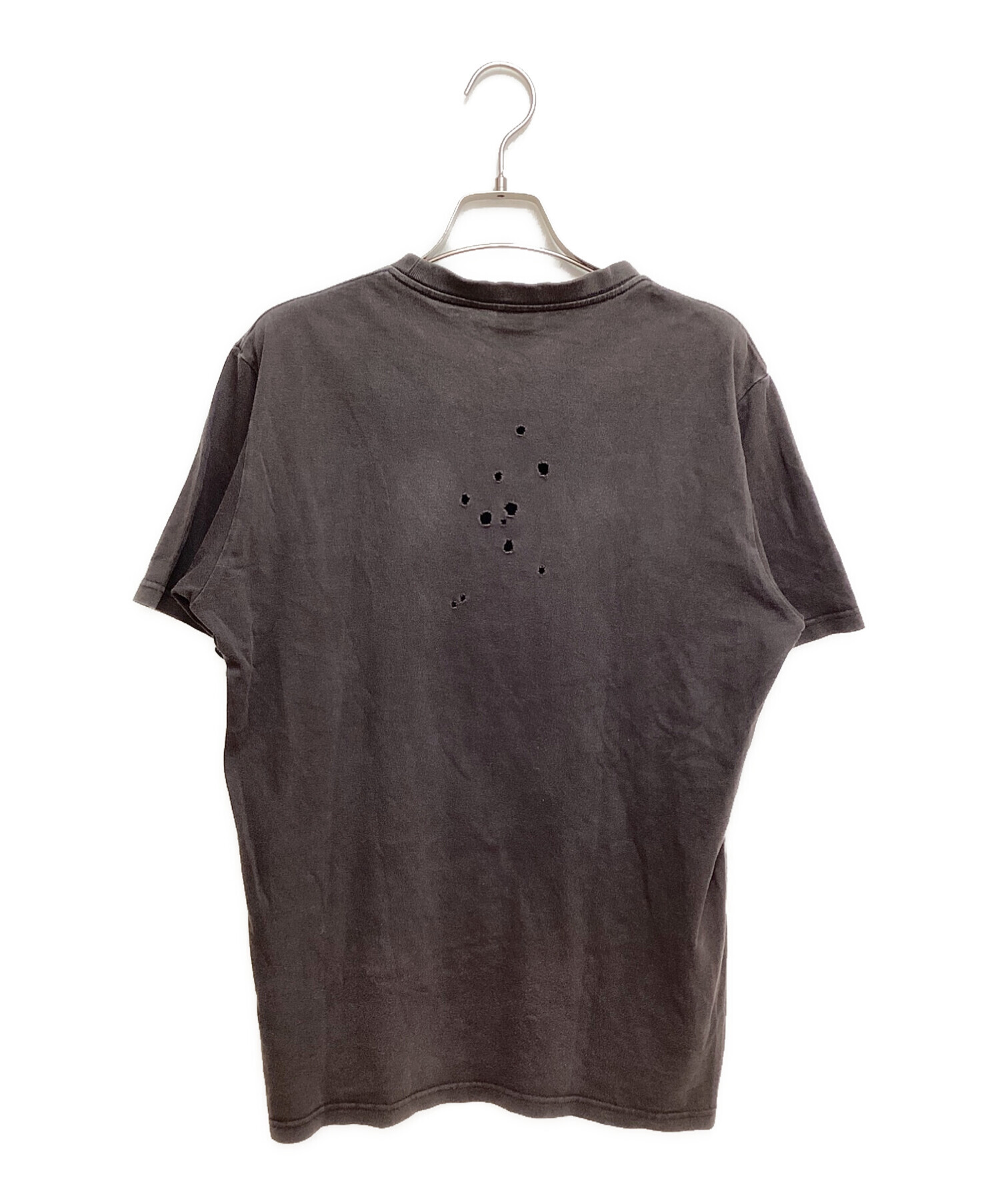 中古・古着通販】NUMBER (N)INE (ナンバーナイン) BIBLE TEE(バイブル 