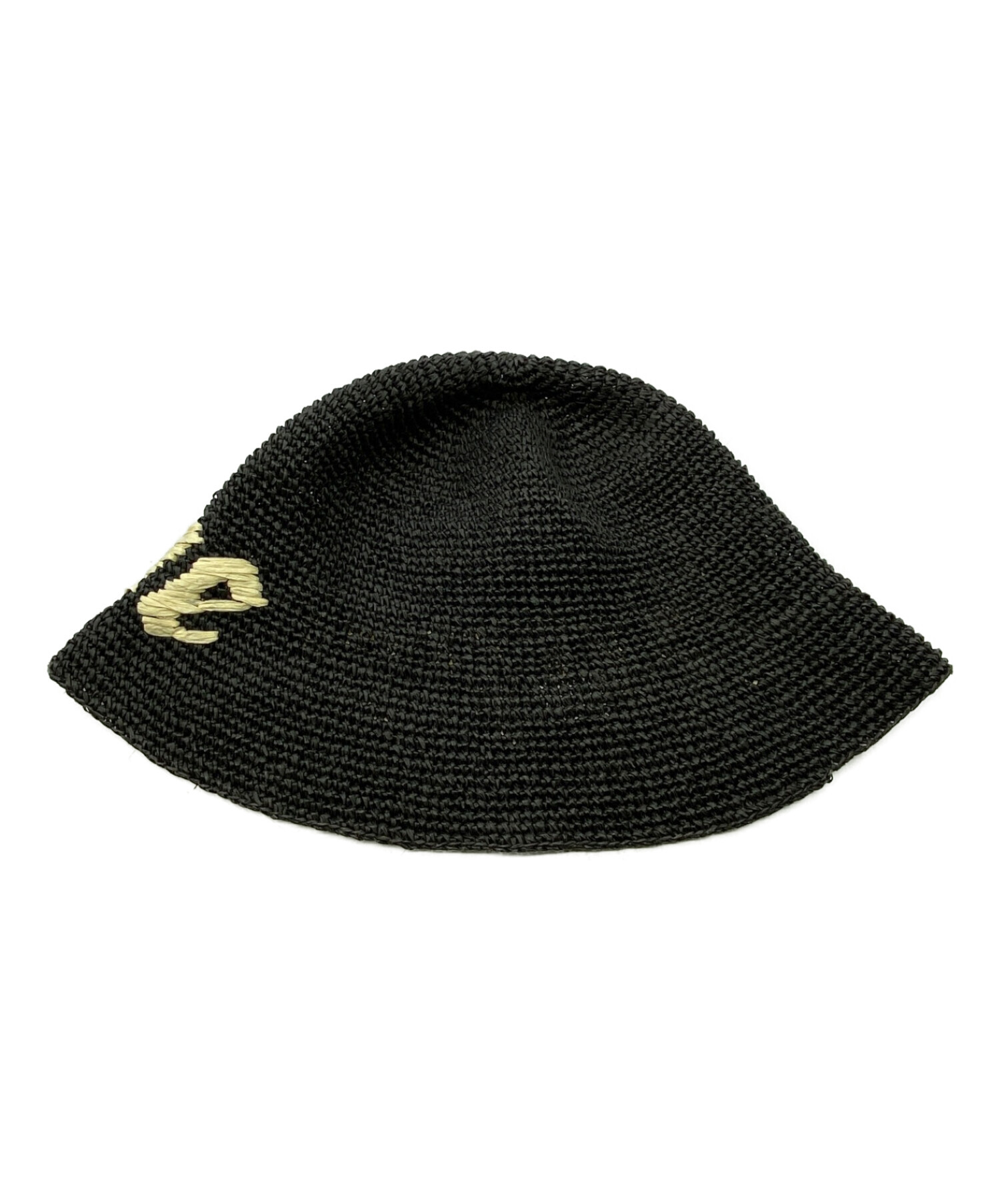 中古・古着通販】SUPREME (シュプリーム) Old English Straw Crusher 