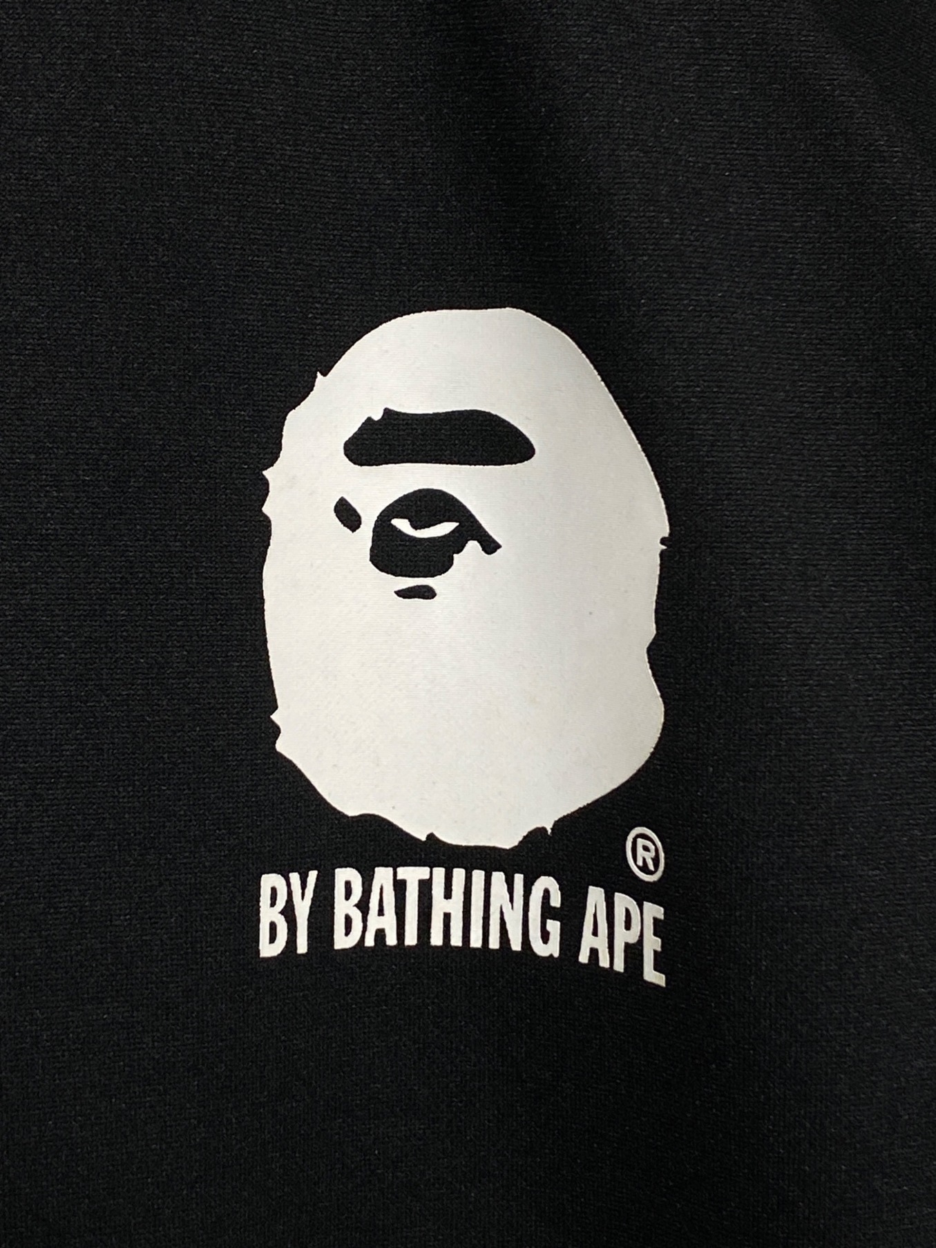 激レア APEE by A BATHING APE トラックジャケット ロゴ 中古・古着通販】A BATHING APE (アベイシングエイプ) トラック
