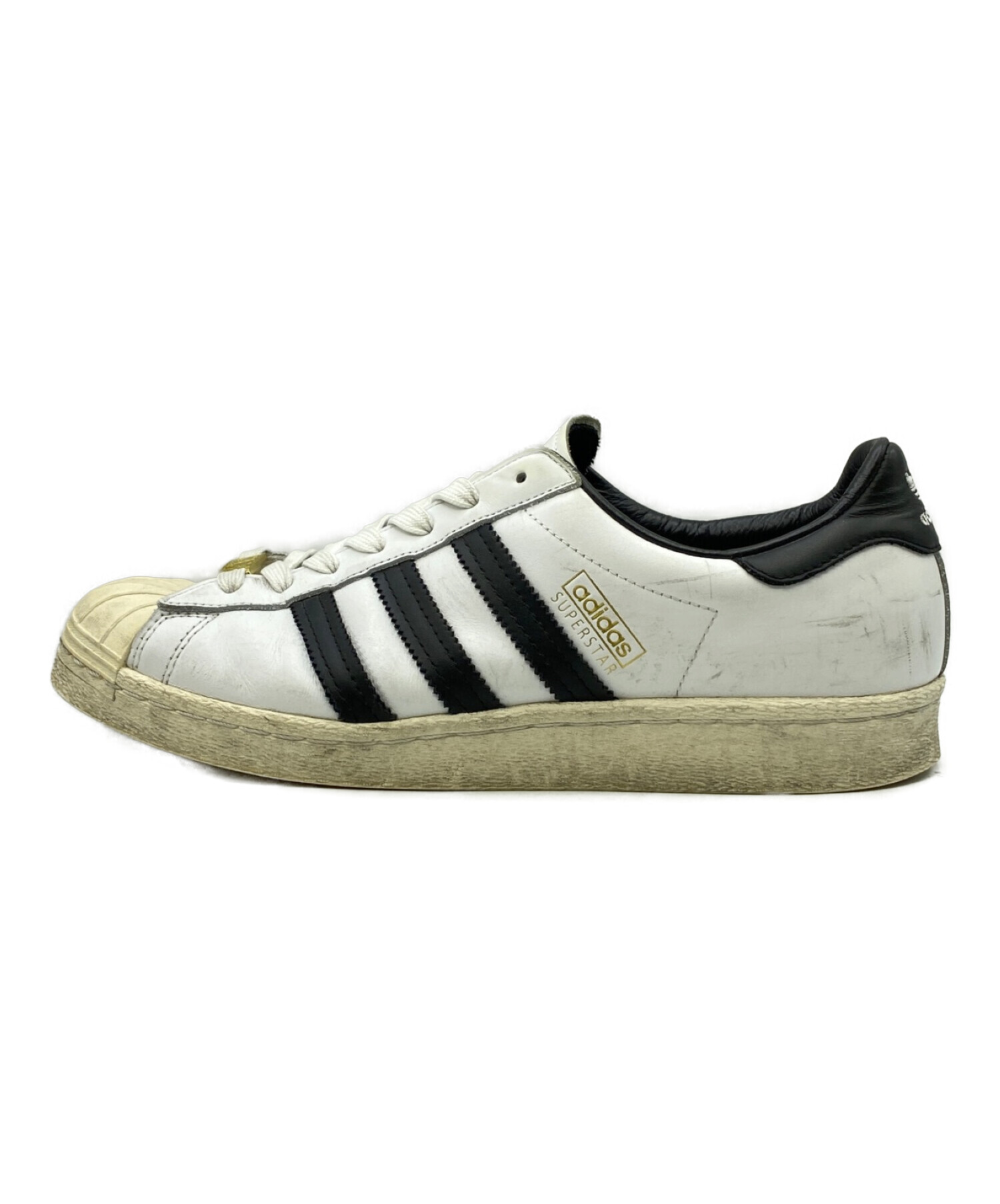 中古・古着通販】A BATHING APE (アベイシングエイプ) adidas 