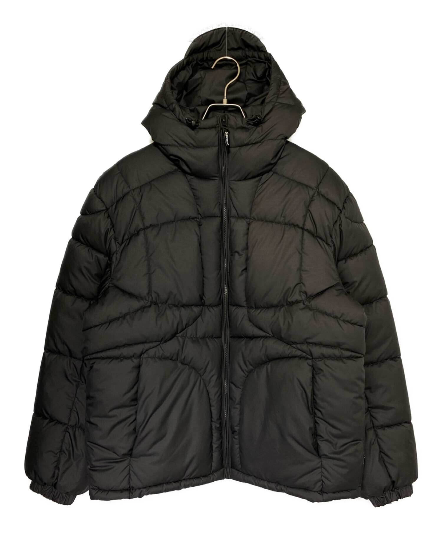 中古・古着通販】SUPREME (シュプリーム) Warp Hooded Puffy
