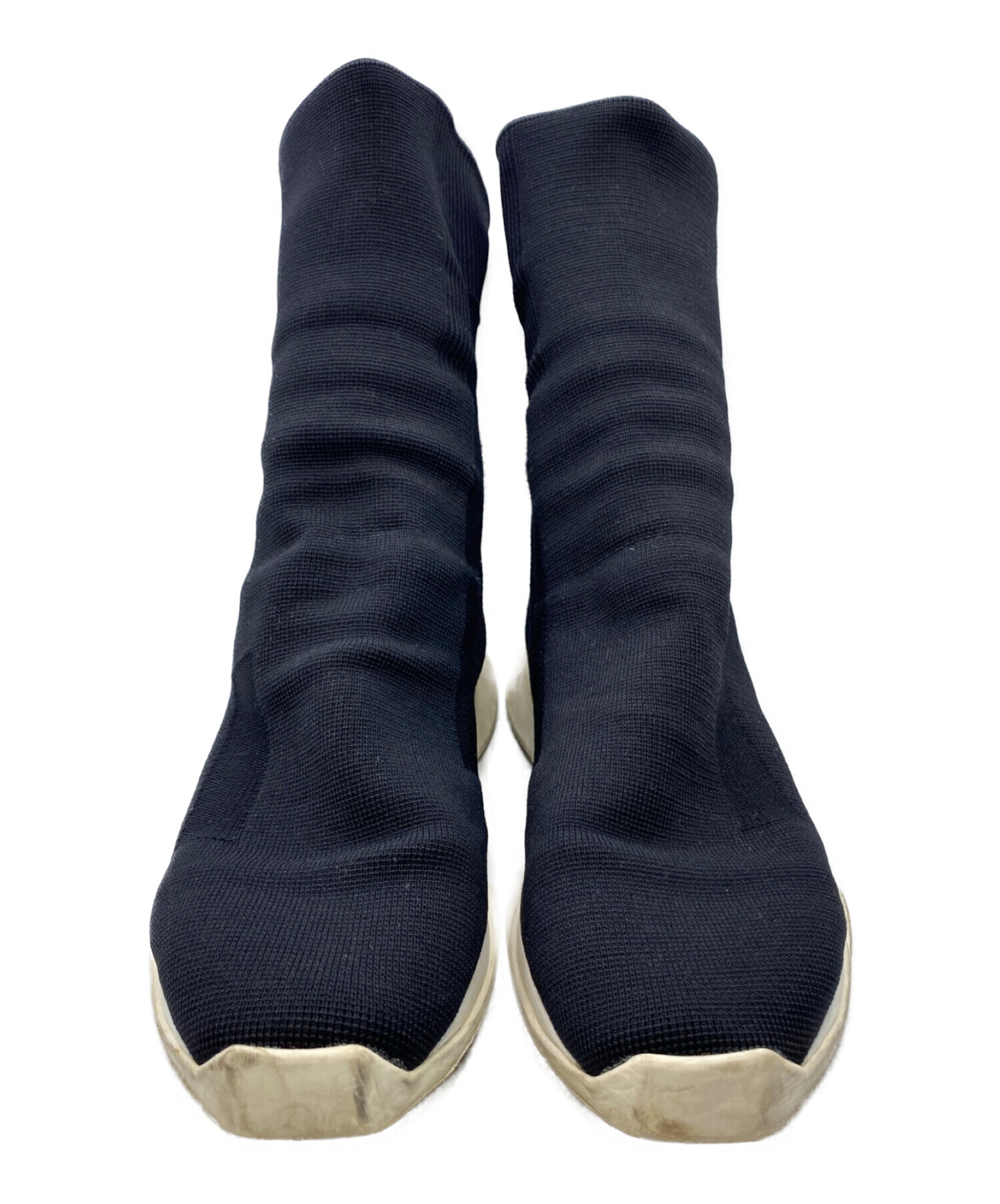 中古・古着通販】DRKSHDW (ダークシャドウ) RUNNER STRETCH SOCKS