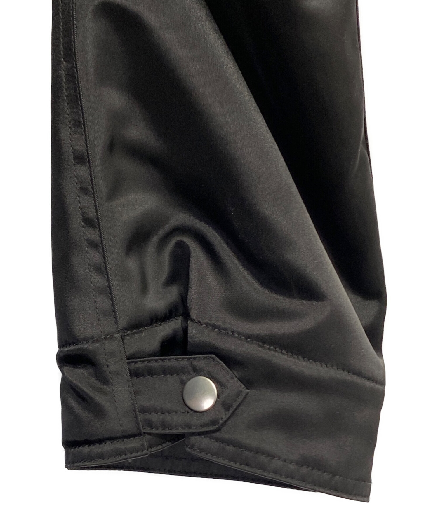 中古・古着通販】RICK OWENS (リック オウエンス) BAUHAUS COAT