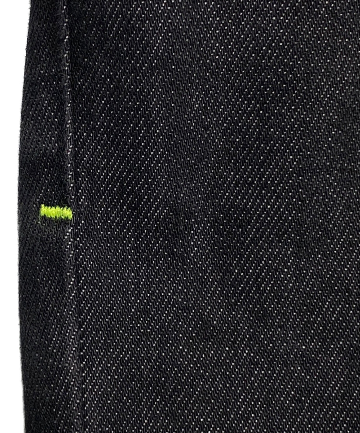 中古・古着通販】FENDI (フェンディ) Monster Eye Black Slim Fit