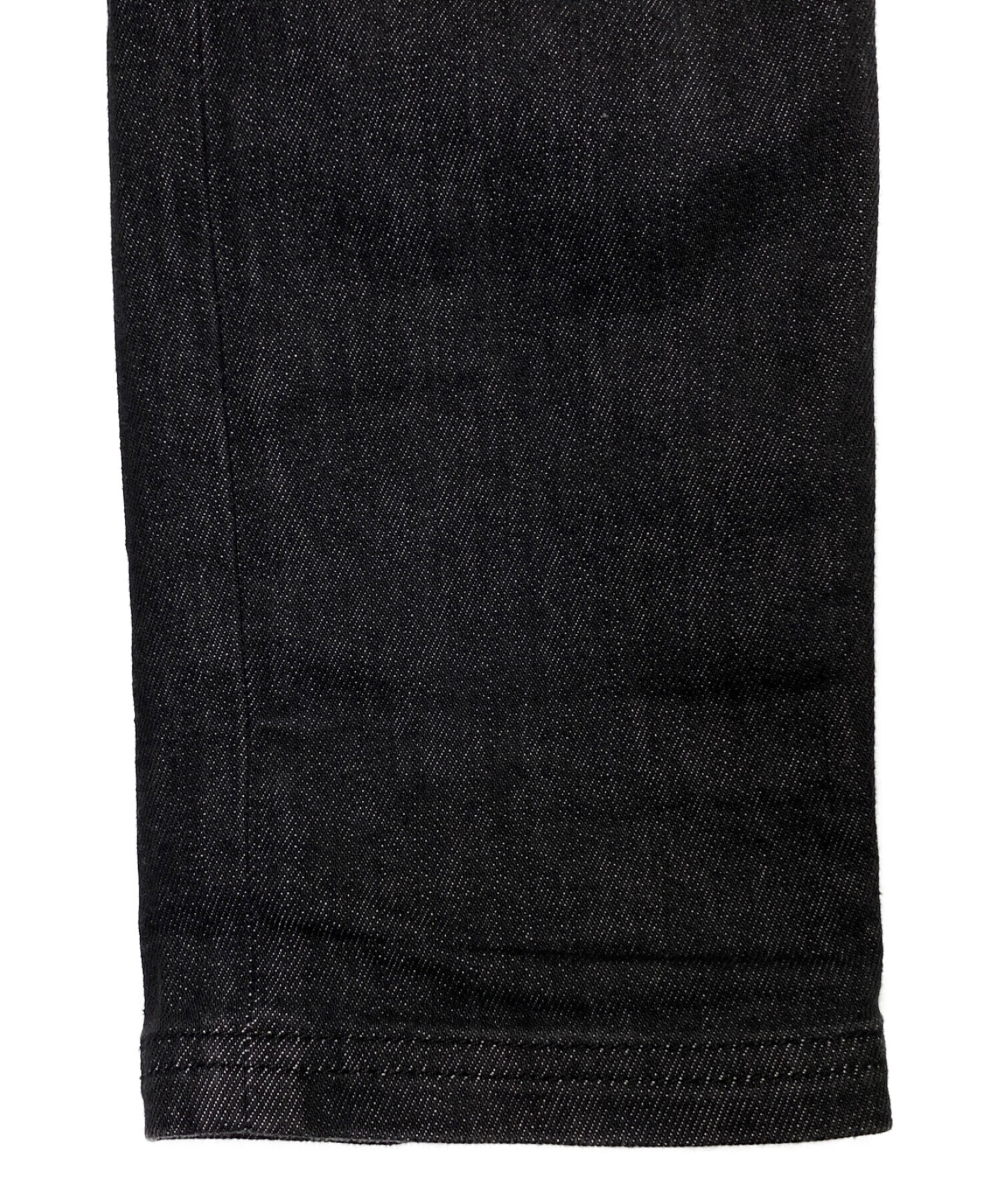 中古・古着通販】FENDI (フェンディ) Monster Eye Black Slim Fit