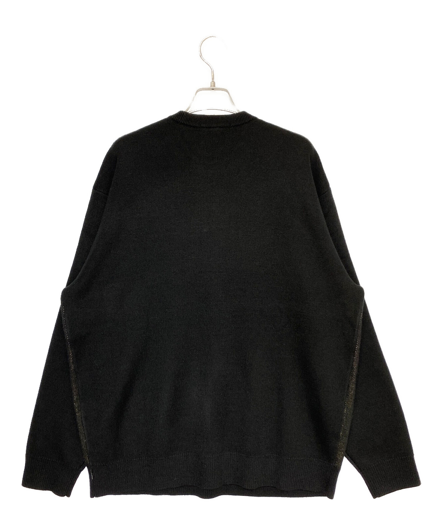 中古・古着通販】SUPREME (シュプリーム) American Psycho Sweater 