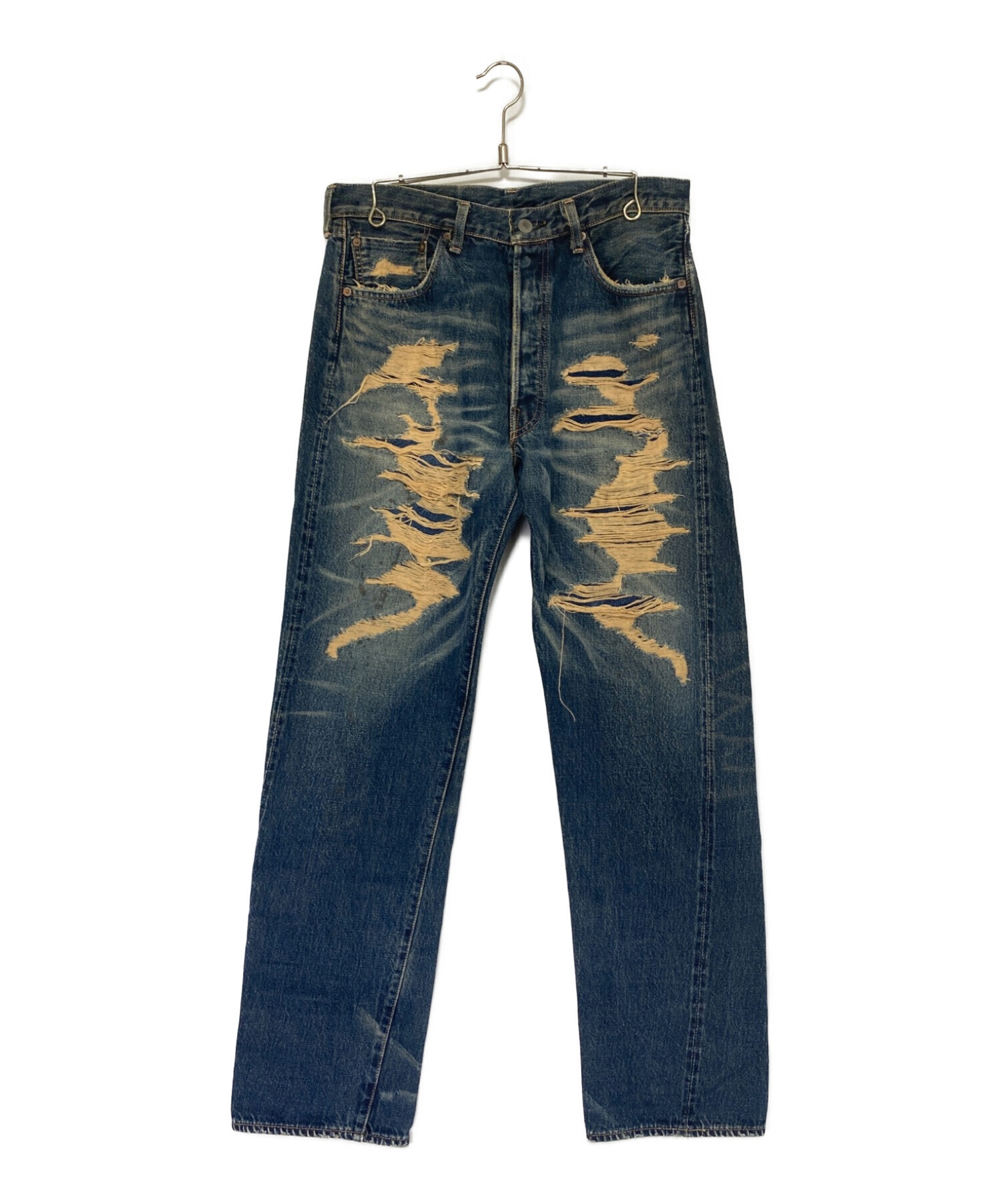 中古・古着通販】LEVI'S VINTAGE CLOTHING (リーバイスヴィンテージ