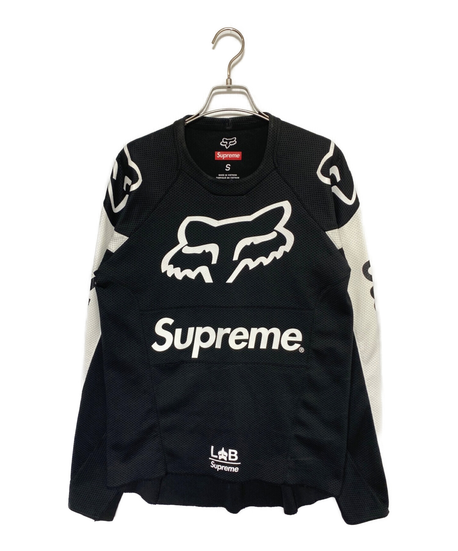 中古・古着通販】SUPREME (シュプリーム) FOX RACING (フォックス