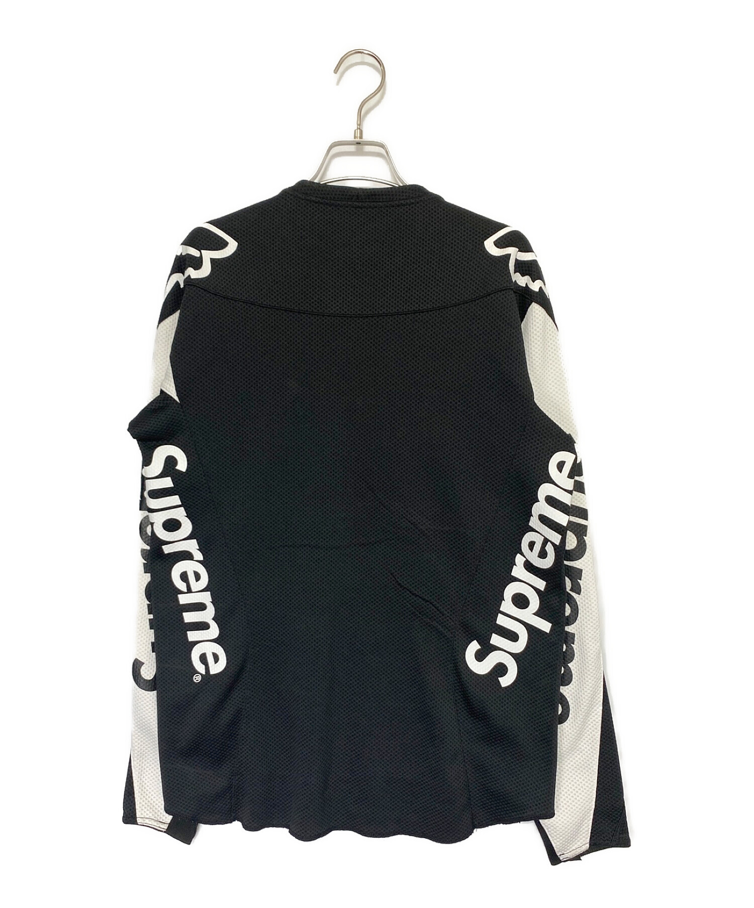 中古・古着通販】SUPREME (シュプリーム) FOX RACING (フォックス