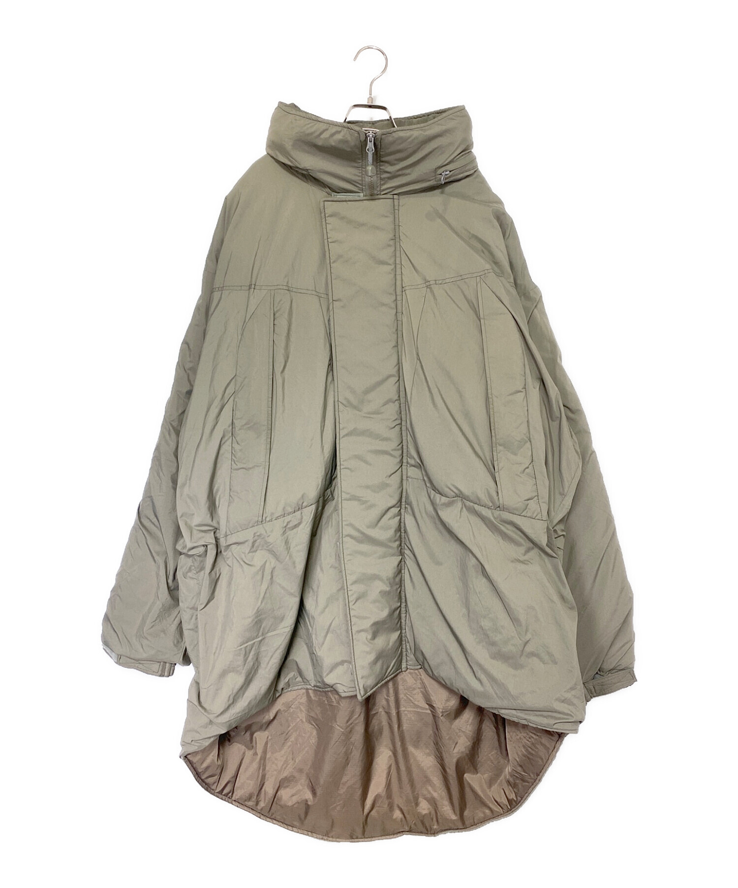 中古・古着通販】SEKRI inc (セクリ) PCU LEVEL 7 JACKET TYPE 2