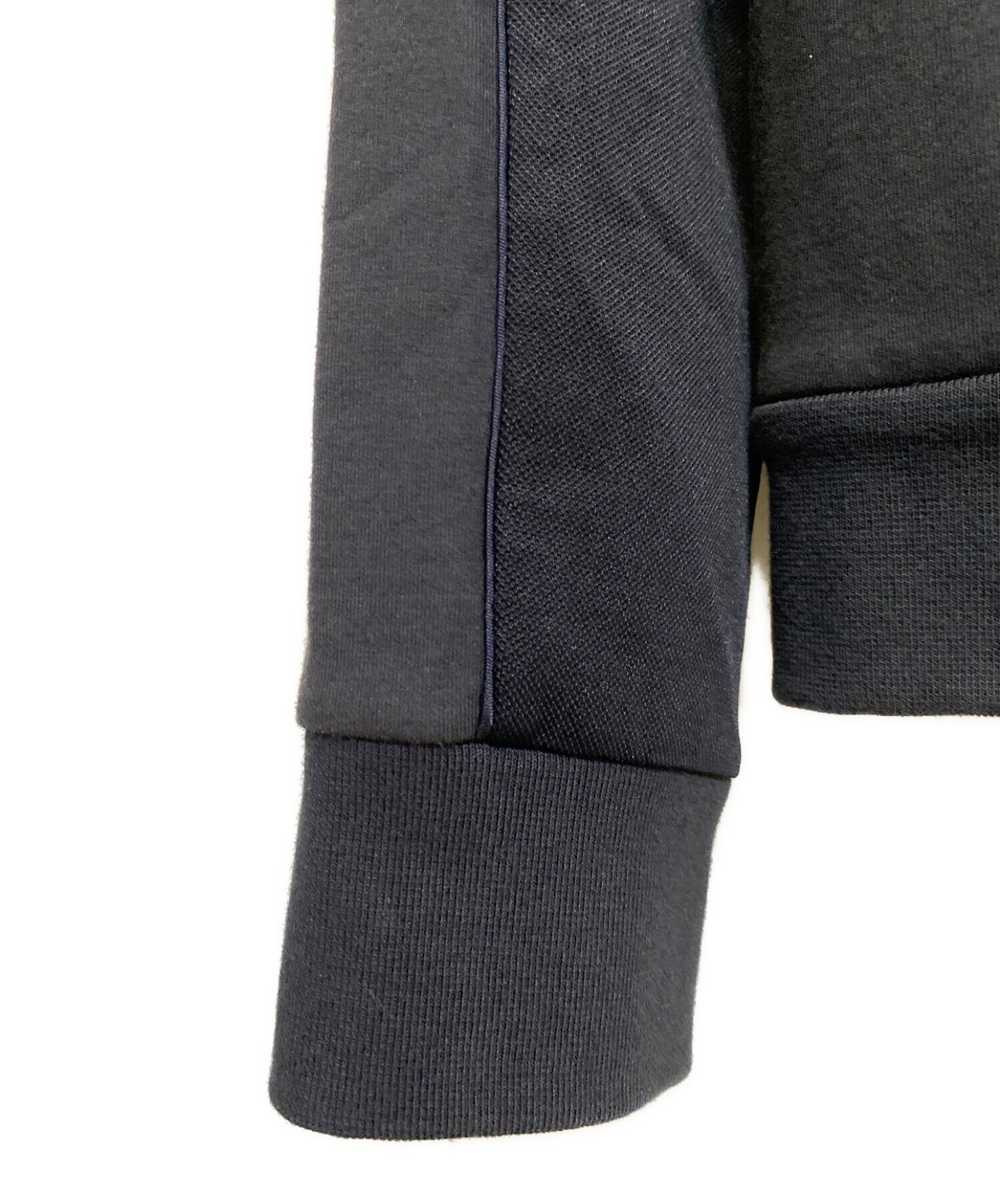 中古・古着通販】Dior (ディオール) DIORロゴトラックジャケット 