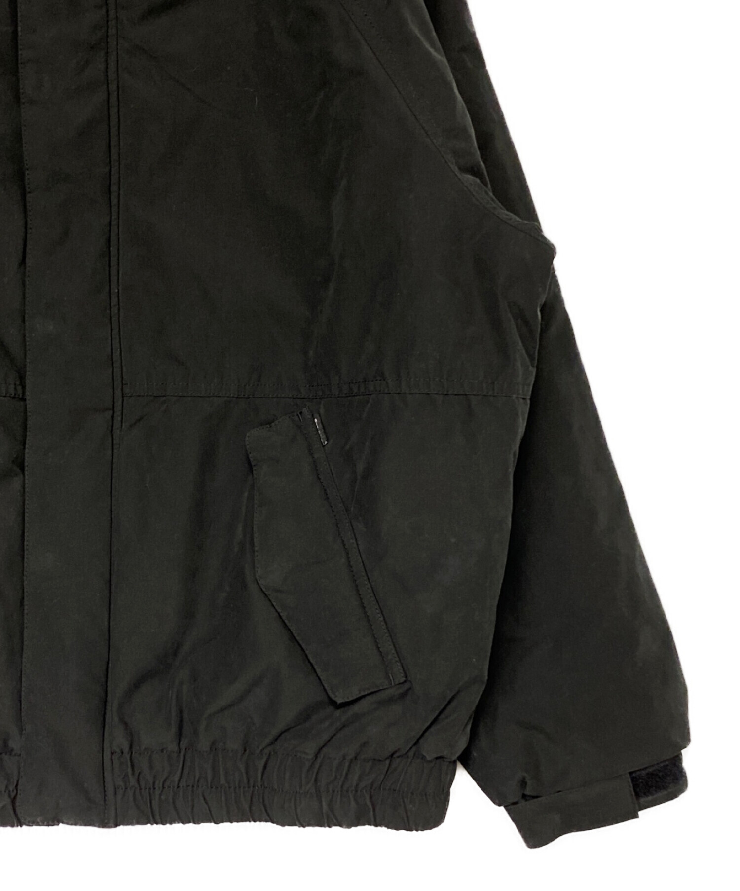 中古・古着通販】SUPREME (シュプリーム) Needlepoint Hooded Jacket 