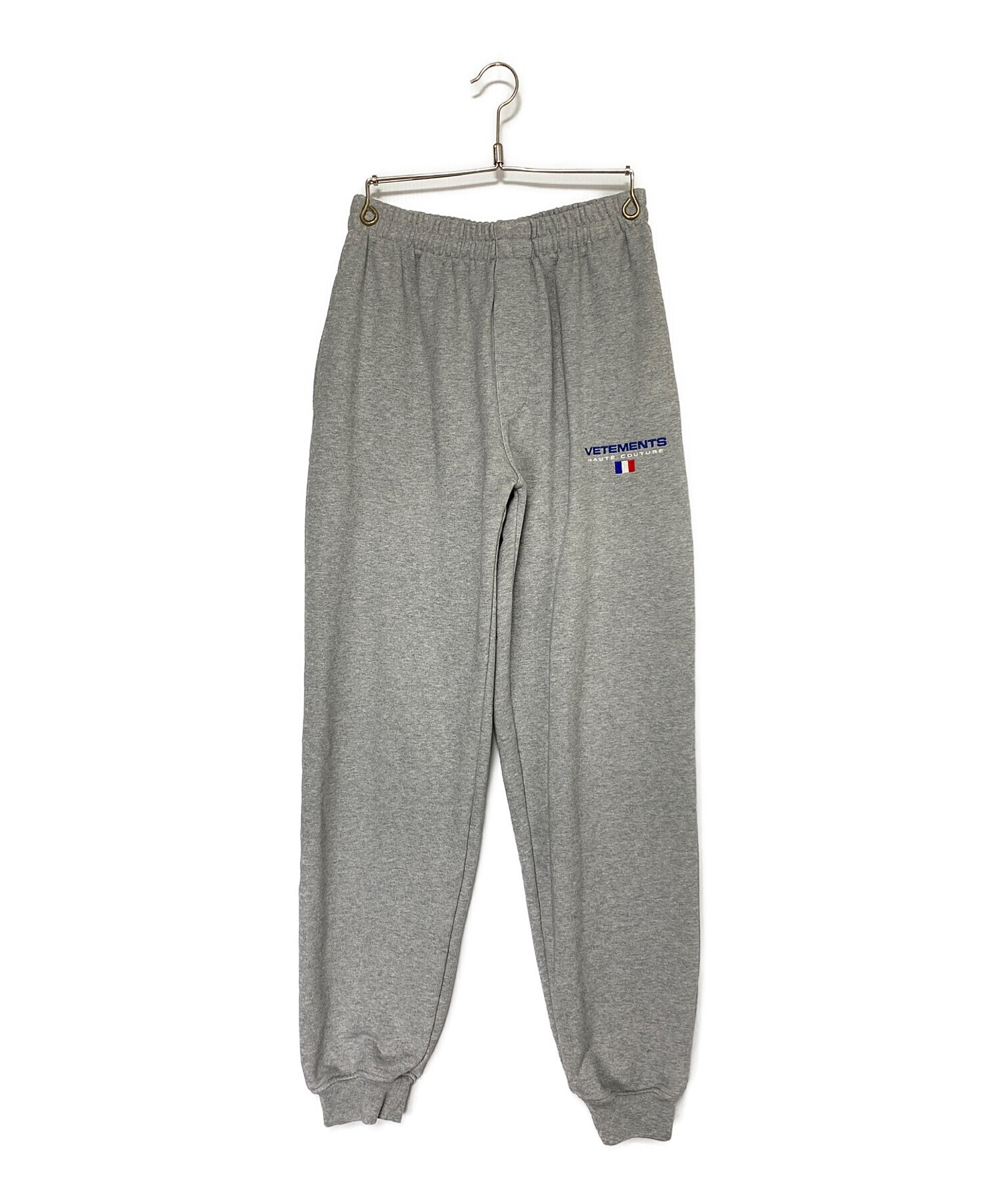 中古・古着通販】VETEMENTS (ヴェトモン) オートクチュール ロゴ