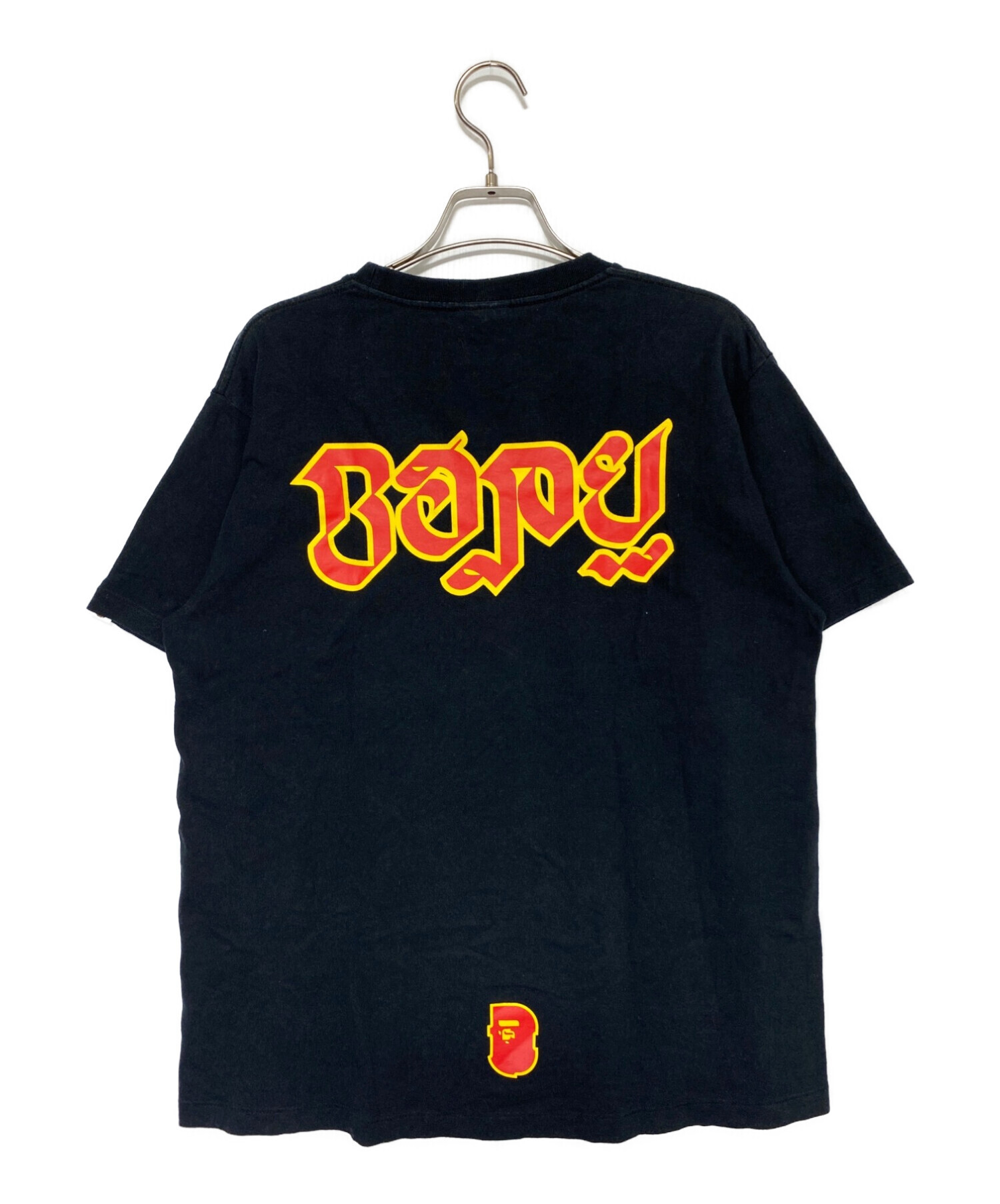 中古・古着通販】A BATHING APE (アベイシングエイプ) タイガー 中古・古着通販】A BATHING APE (アベイシングエイプ) タイガー