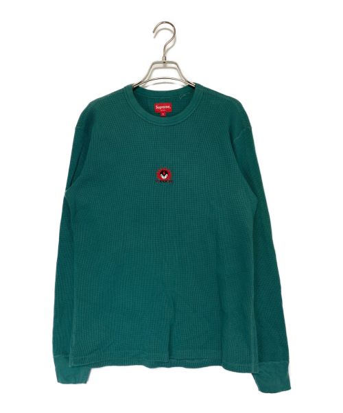 中古・古着通販】SUPREME (シュプリーム) Vampire Waffle Thermal
