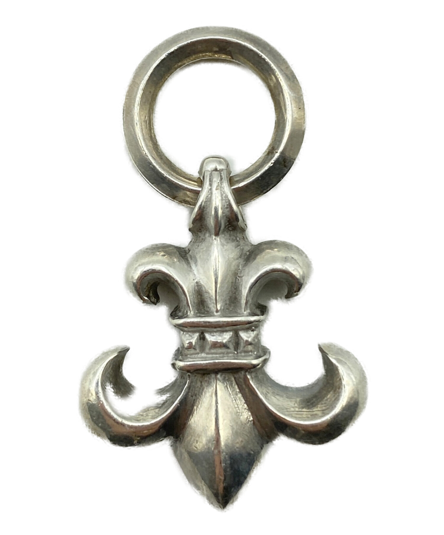 中古・古着通販】CHROME HEARTS (クロムハーツ) BSフレアペンダント