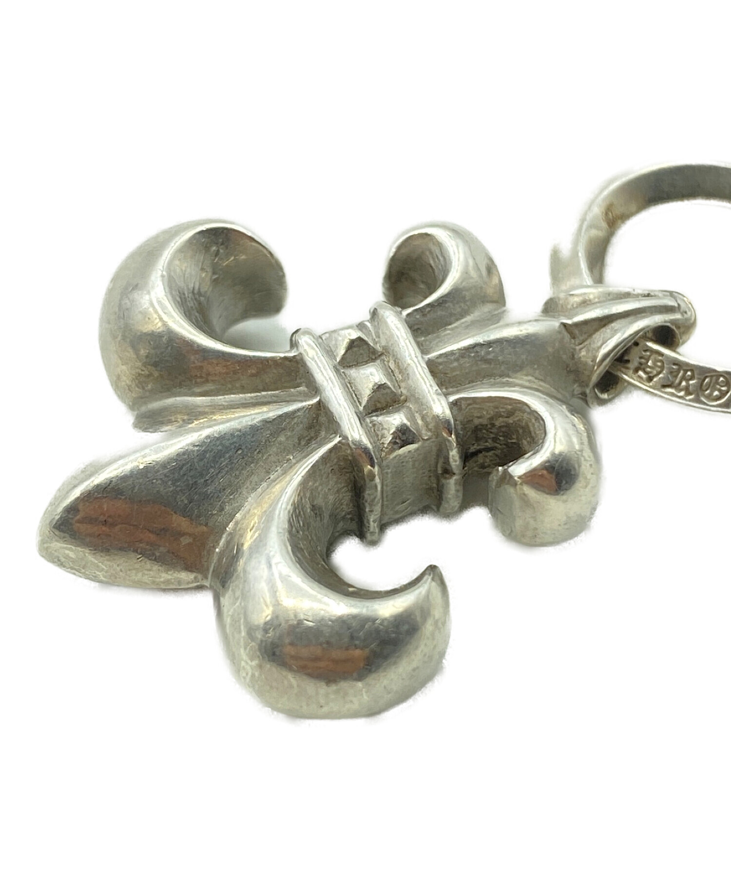 中古・古着通販】CHROME HEARTS (クロムハーツ) BSフレアペンダント