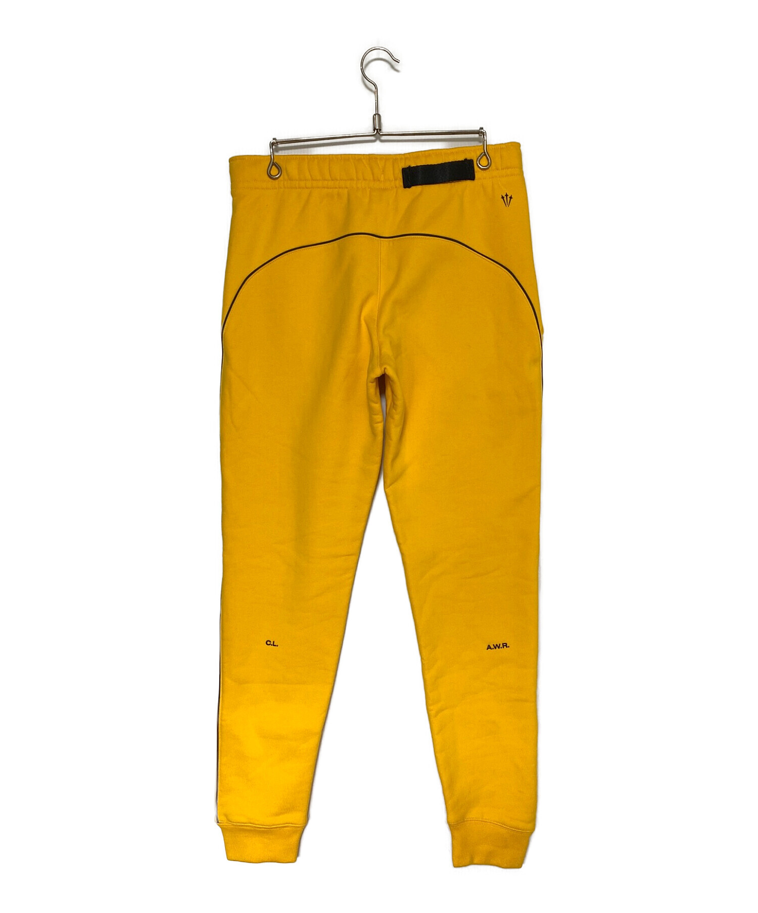 中古・古着通販】NIKE (ナイキ) NOCTA (ノクタ) Essential Fleece Pant