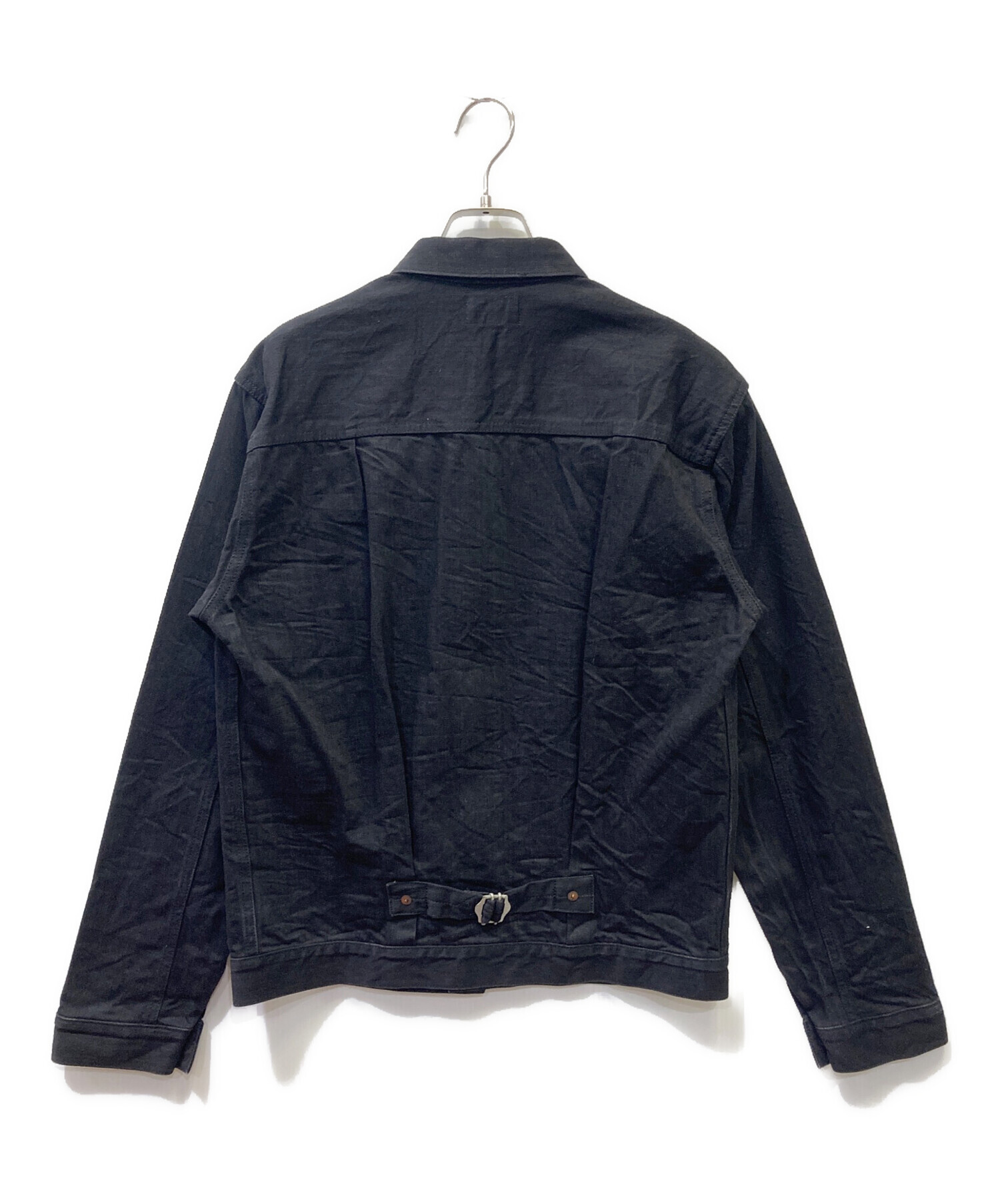 中古・古着通販】Rags McGREGOR (ラグスマックレガー) 1stTYPEデニム