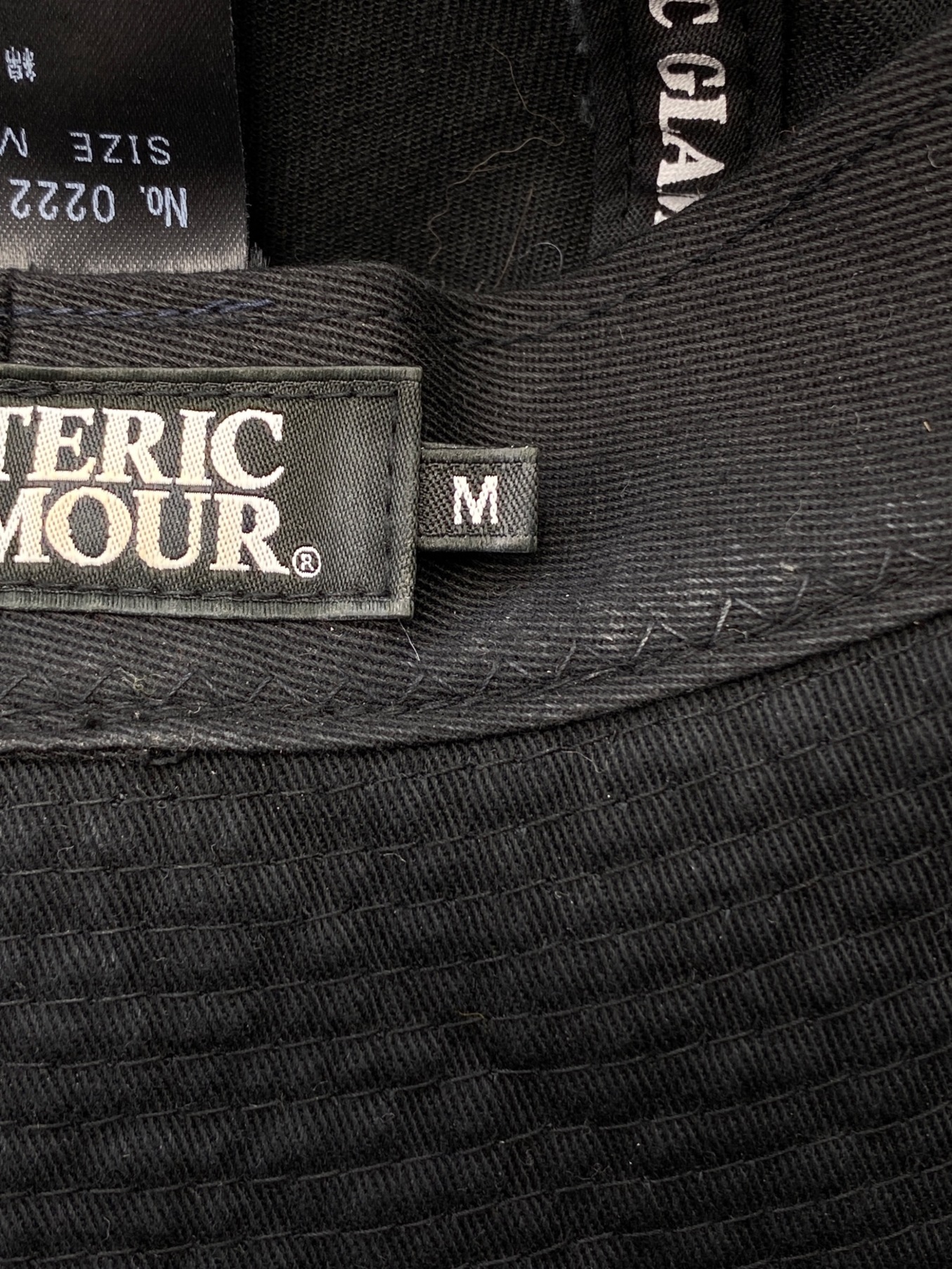 中古・古着通販】Hysteric Glamour (ヒステリックグラマー) バケット