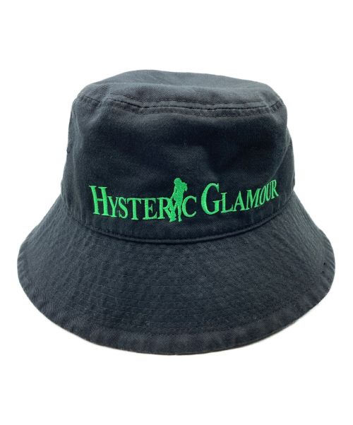 中古・古着通販】Hysteric Glamour (ヒステリックグラマー) バケット