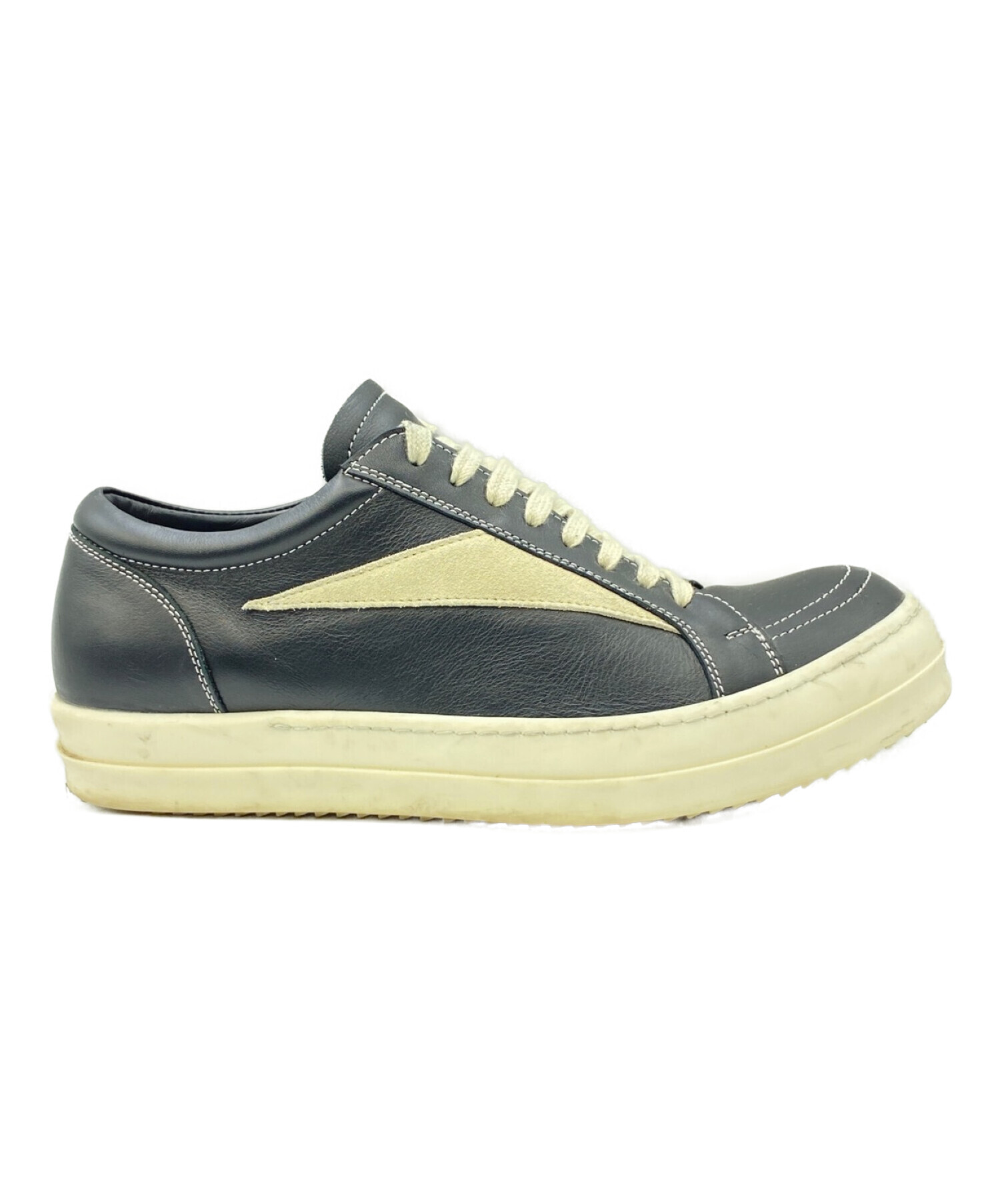 中古・古着通販】RICK OWENS (リック オウエンス) VINTAGE SNEAKS 
