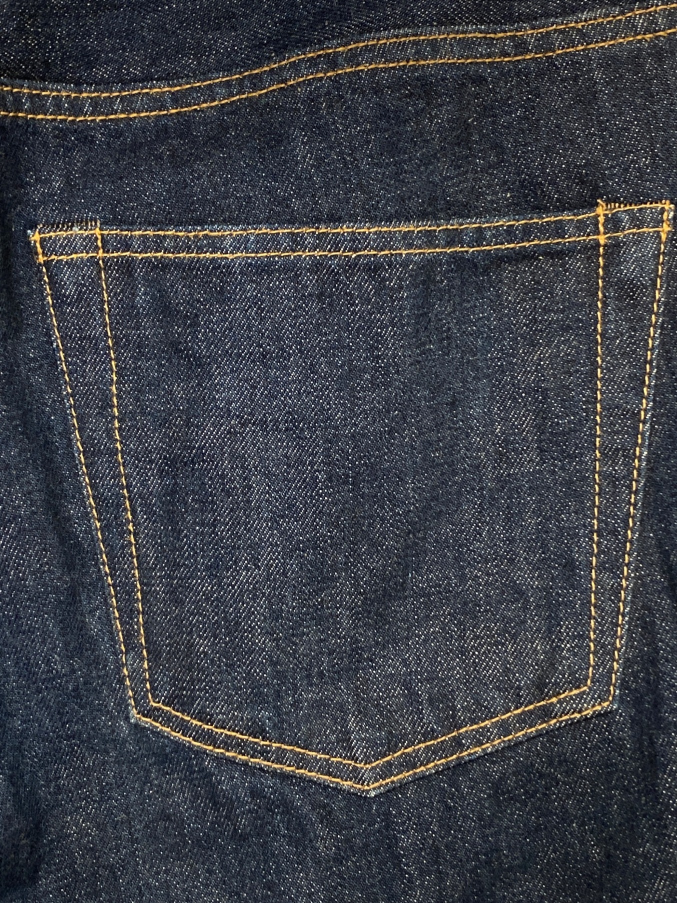 中古・古着通販】SO NAKAMEGURO (ソウ ナカメグロ) ORIGINAL 5 POCKET