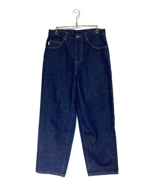 中古・古着通販】SO NAKAMEGURO (ソウ ナカメグロ) ORIGINAL 5 POCKET