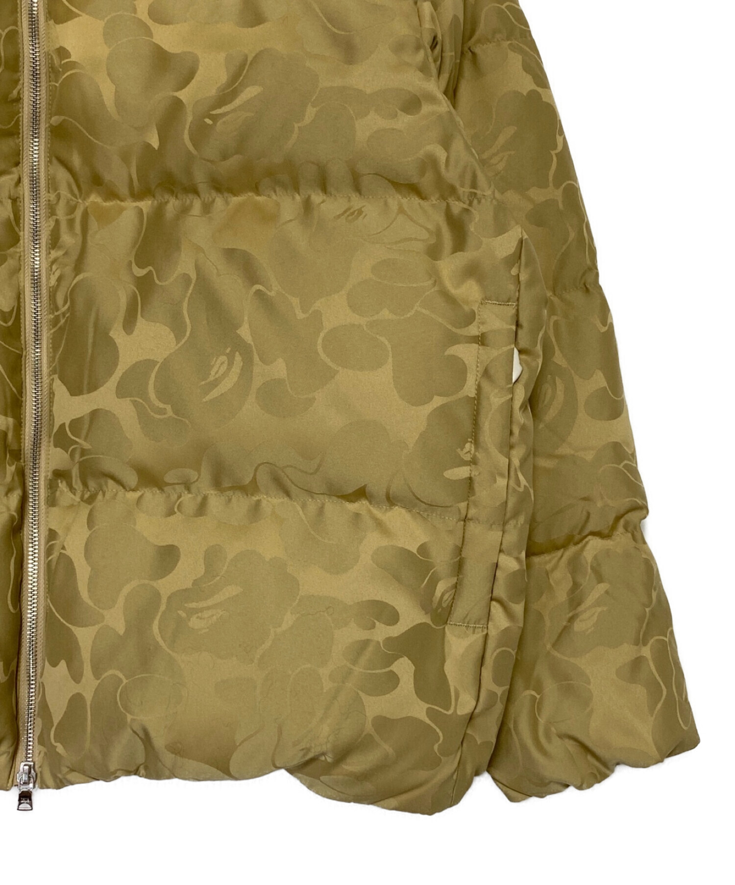 中古・古着通販】A BATHING APE (アベイシングエイプ) TONAL SOLID 