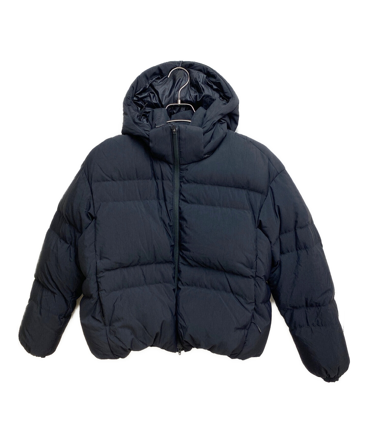 中古・古着通販】Y-3 (ワイスリー) CLASSIC PUFFY DOWN JACKET 