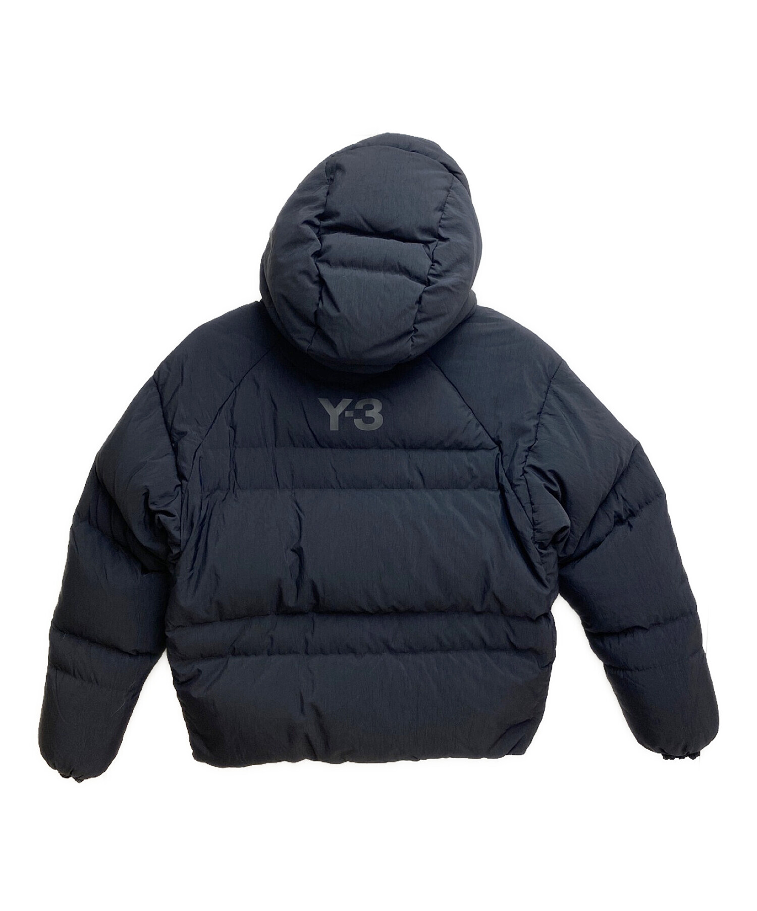 中古・古着通販】Y-3 (ワイスリー) CLASSIC PUFFY DOWN JACKET 