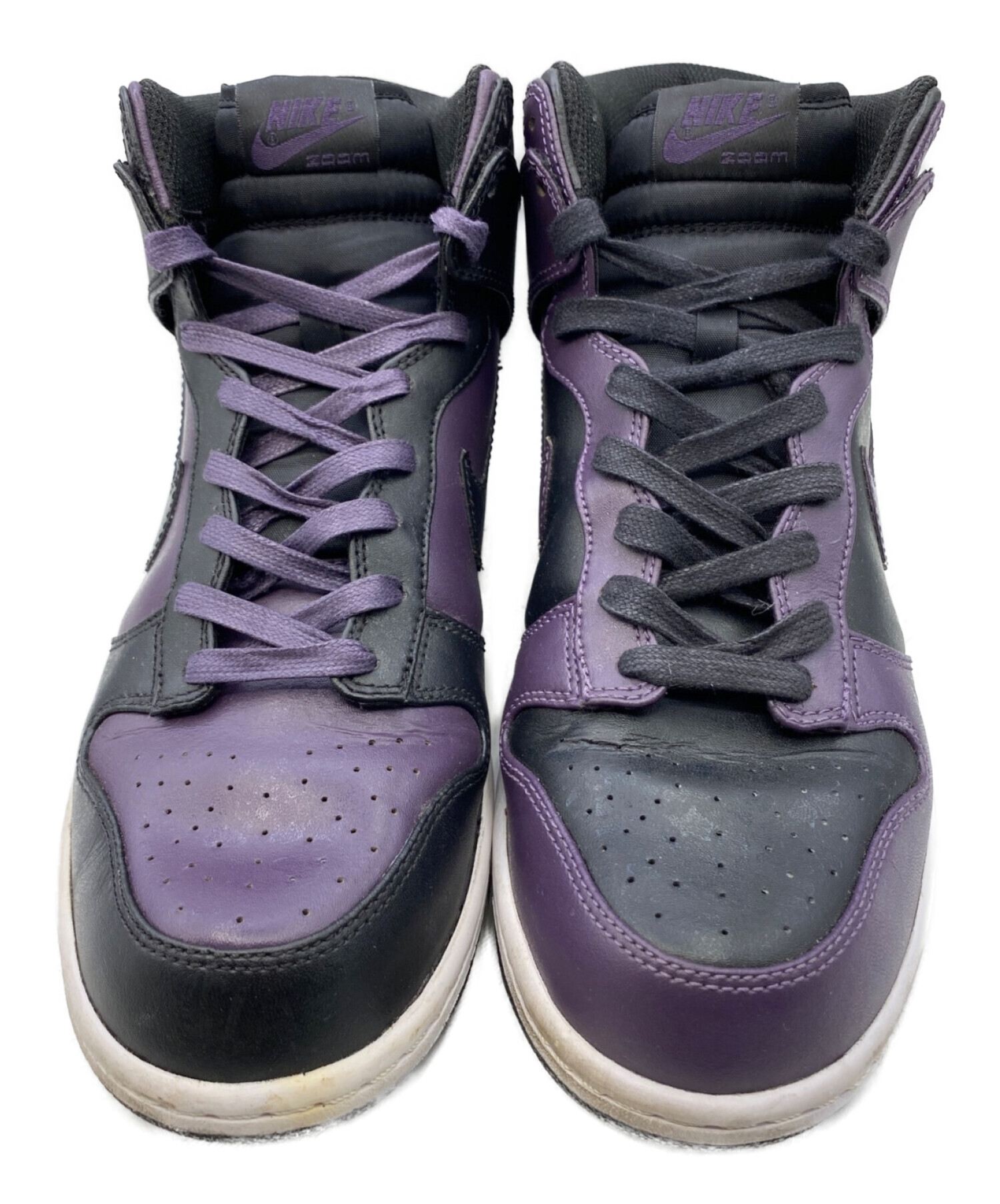 中古・古着通販】NIKE (ナイキ) FRAGMENTS (フラグメント) DUNK HIGH