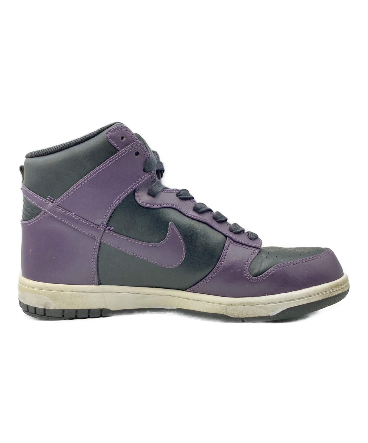 中古・古着通販】NIKE (ナイキ) FRAGMENTS (フラグメント) DUNK HIGH