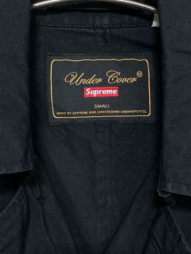 中古・古着通販】SUPREME (シュプリーム) UNDERCOVER (アンダーカバー