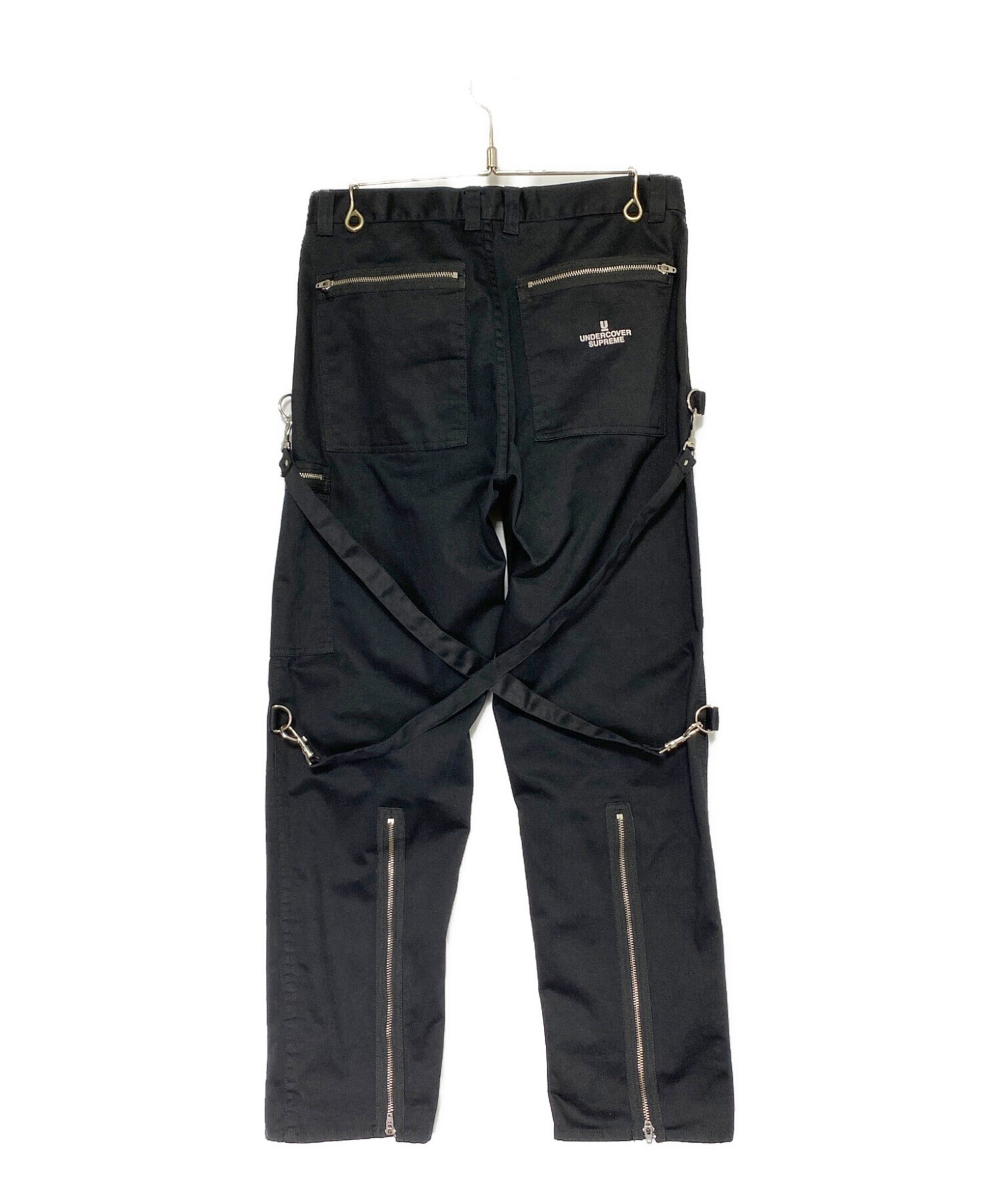 中古・古着通販】SUPREME (シュプリーム) UNDERCOVER (アンダーカバー