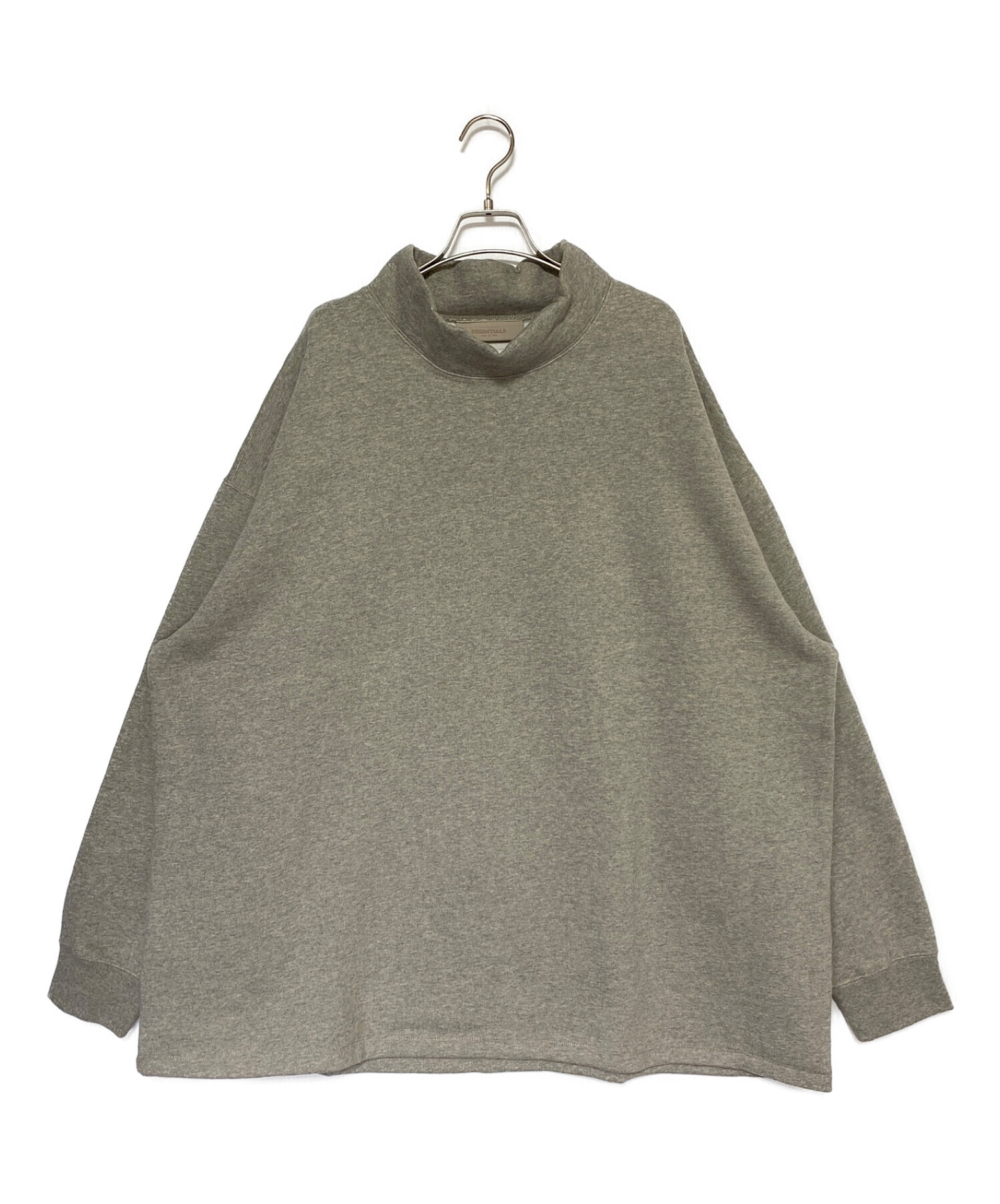 中古・古着通販】FOG ESSENTIALS (フィアオブゴッド エッセンシャル 
