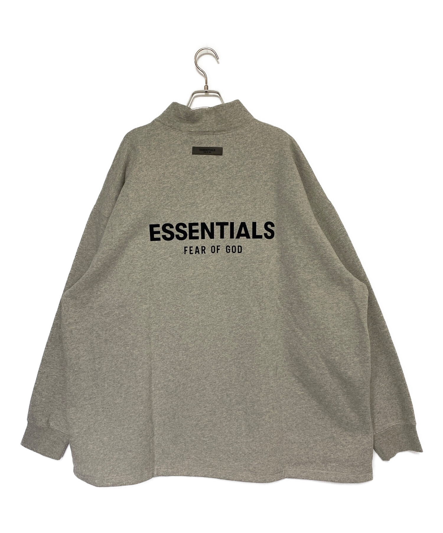 中古・古着通販】FOG ESSENTIALS (フィアオブゴッド エッセンシャル 