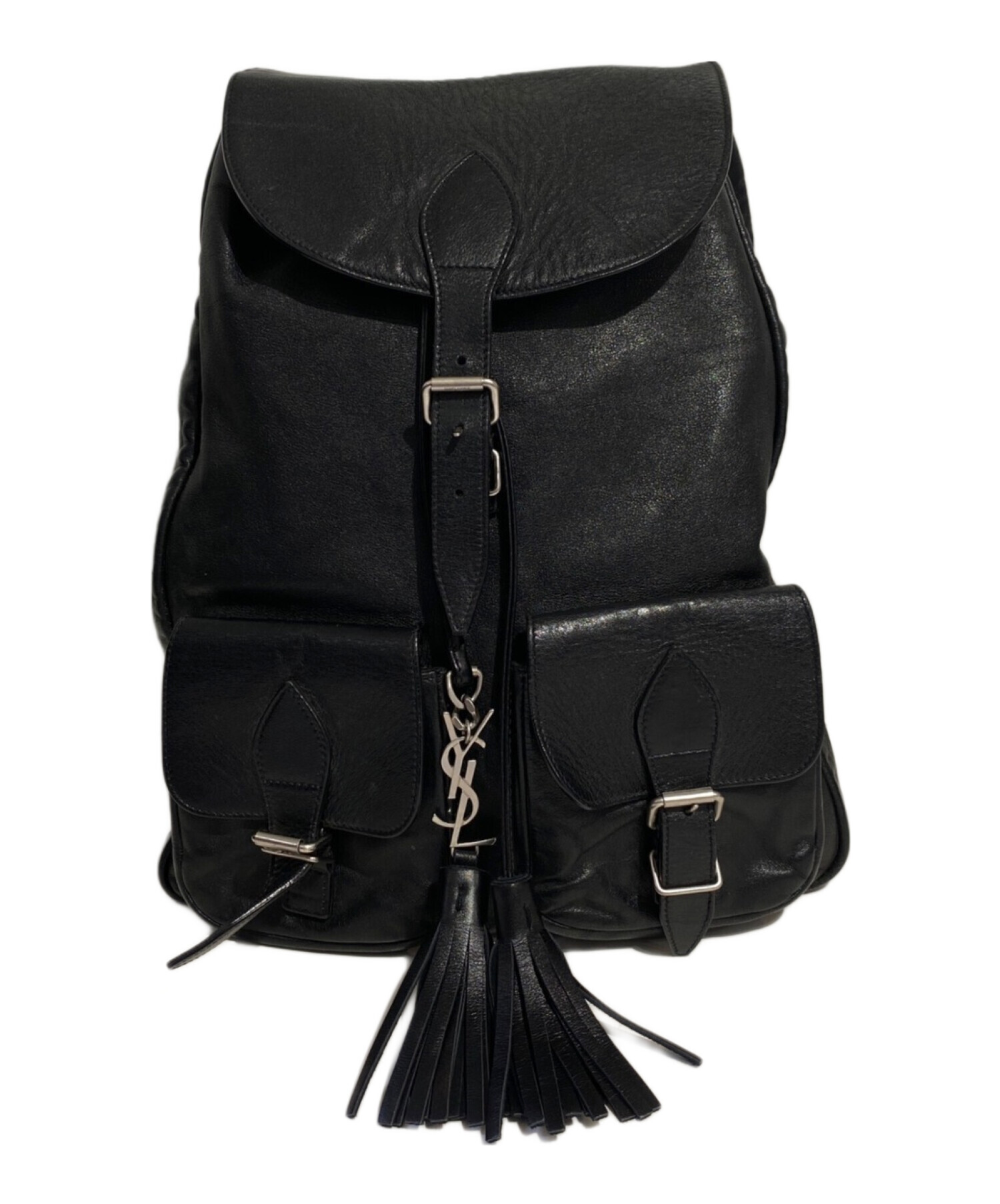 中古・古着通販】Saint Laurent Paris (サンローランパリ 