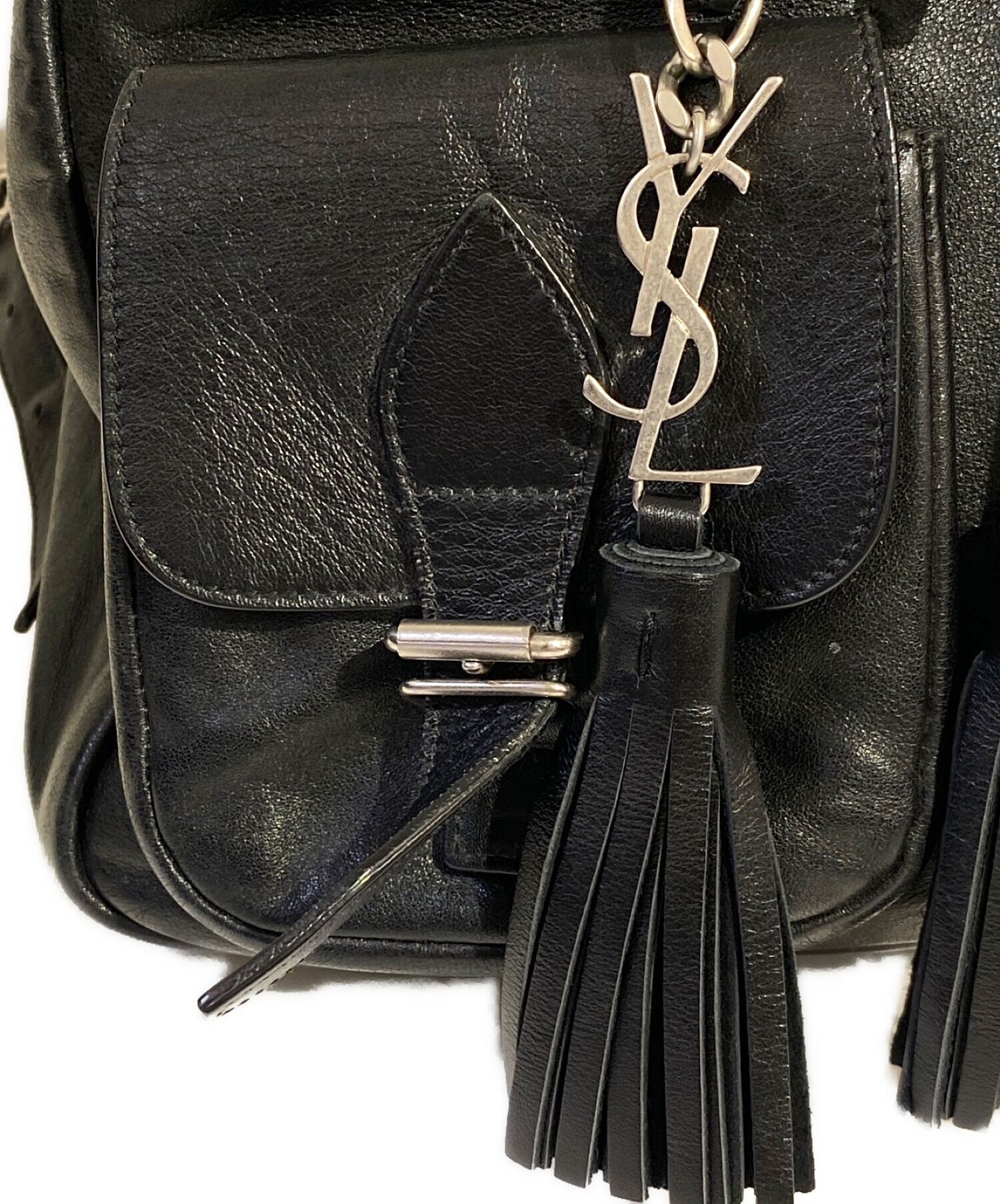 中古・古着通販】Saint Laurent Paris (サンローランパリ 