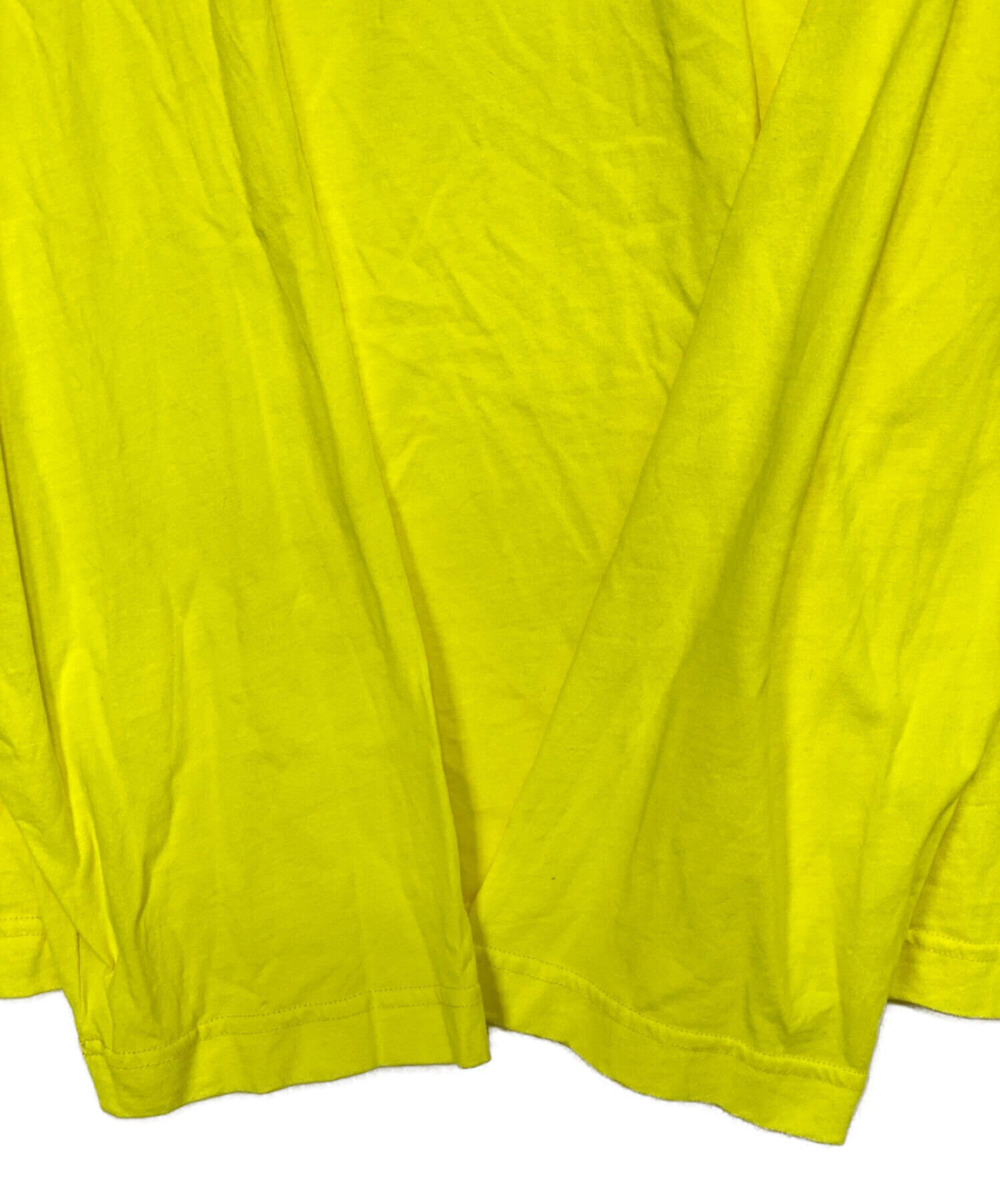 中古・古着通販】UMBRO (アンブロ) VETEMENTS (ヴェトモン) Oversized