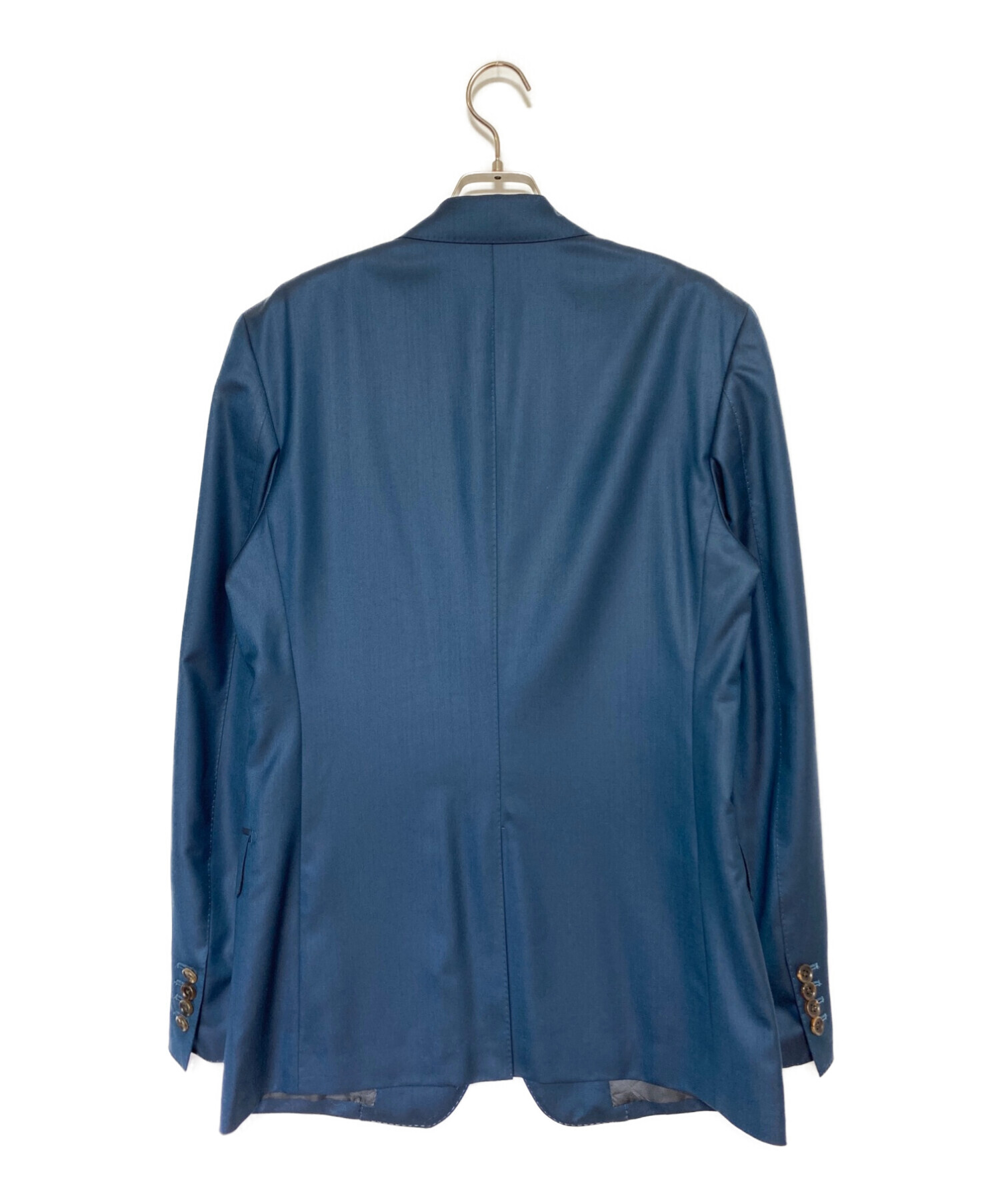 ワコマリア ジャケット ネイビー サイズL WACKO MARIA (ワコマリア) MacGREGOR (マクレガー) ANTI FREEZE JACKET ネイビー サイズ:L