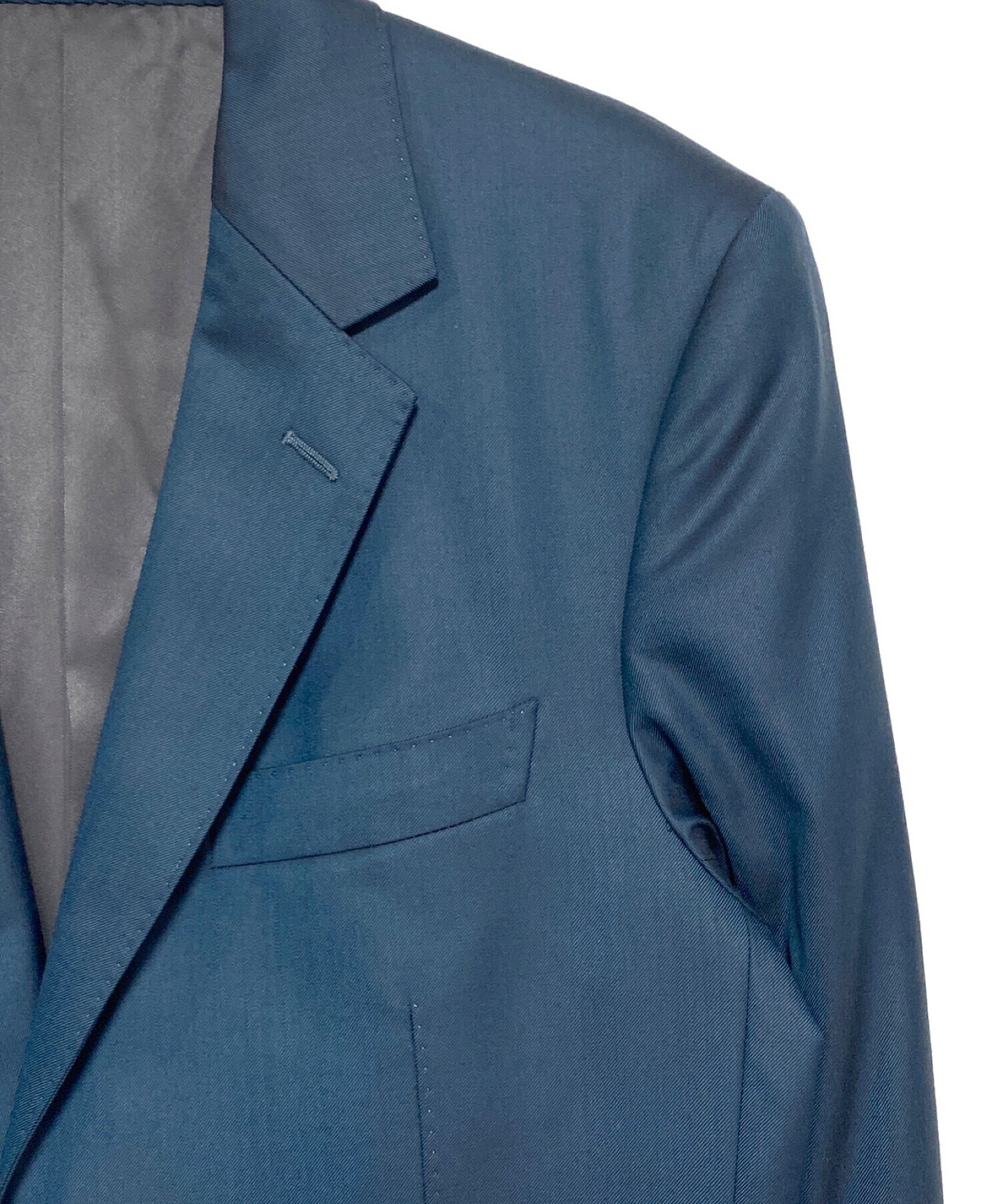 中古・古着通販】WACKO MARIA (ワコマリア) DORMEUIL (ドーメル 