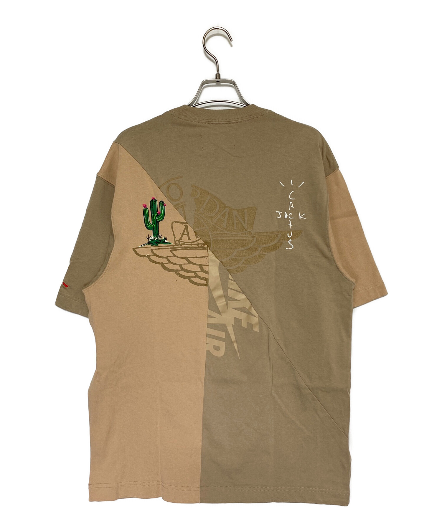 中古・古着通販】JORDAN (ジョーダン) cactus jack (カクタス