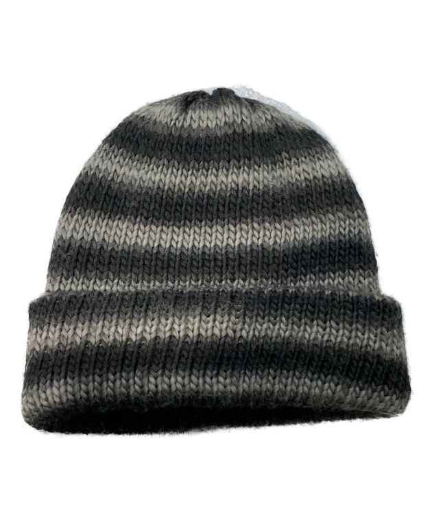 シュプリーム Supreme Ombre Stripe Beanie ビーニー SUPREME