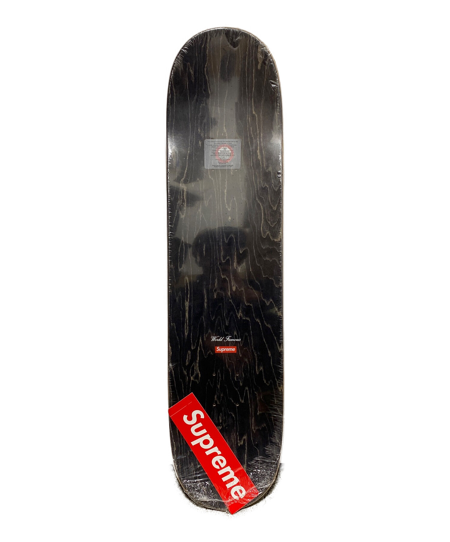 中古・古着通販】SUPREME (シュプリーム) Candy Hearts Skateboard