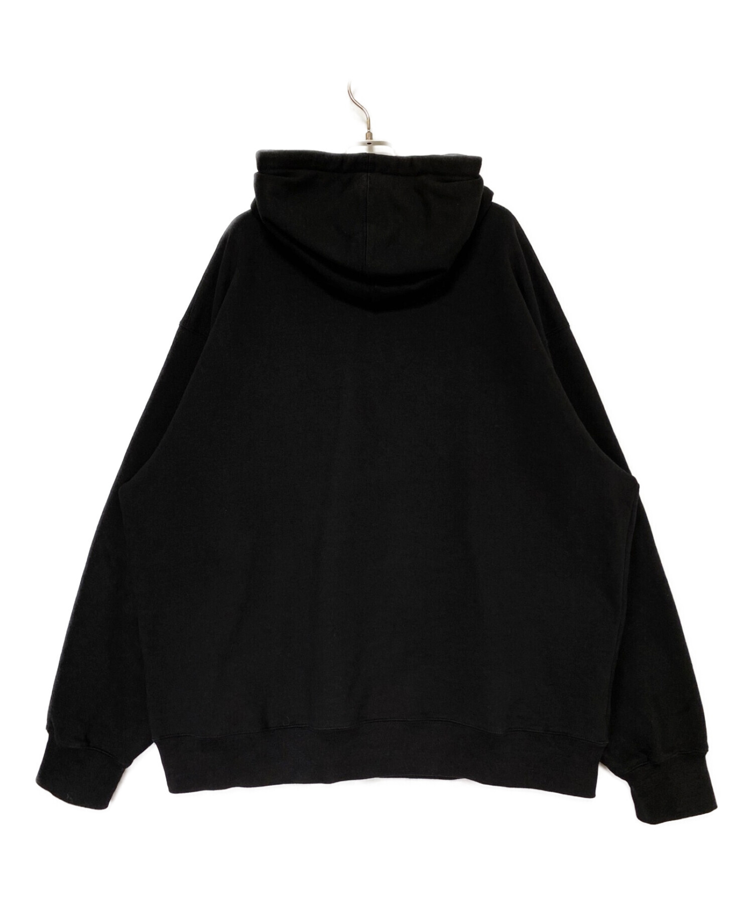 中古・古着通販】SUPREME (シュプリーム) Small Box Drawcord Hooded 